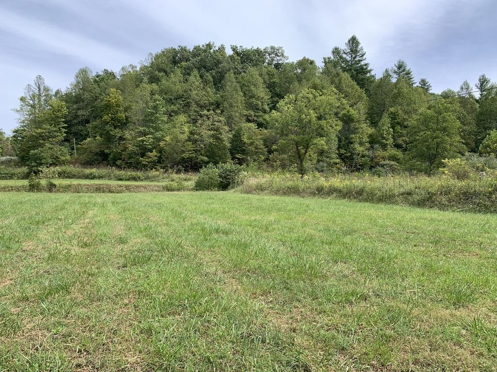 Lick Creek Road
