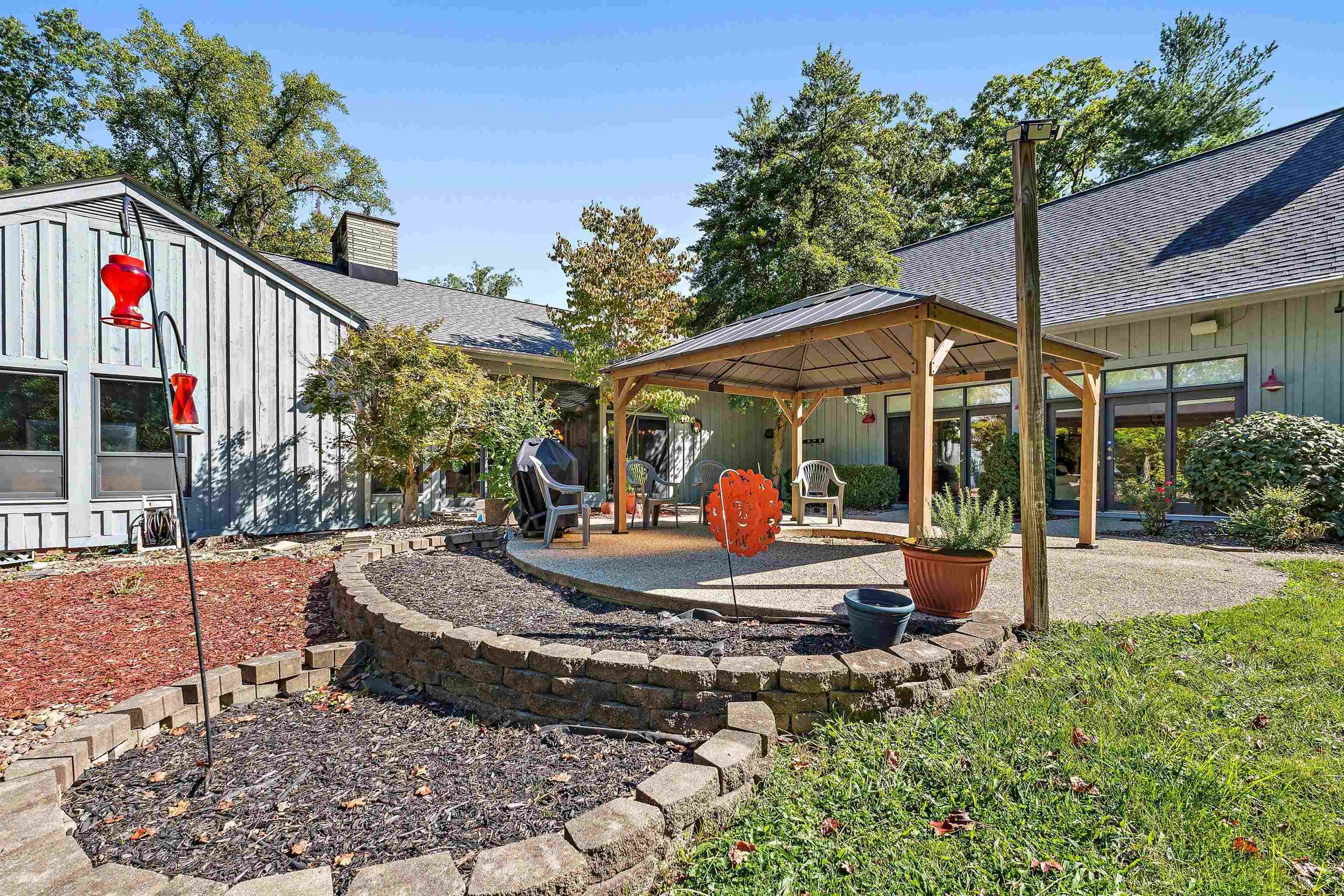 604 Amanda Furnace Lane