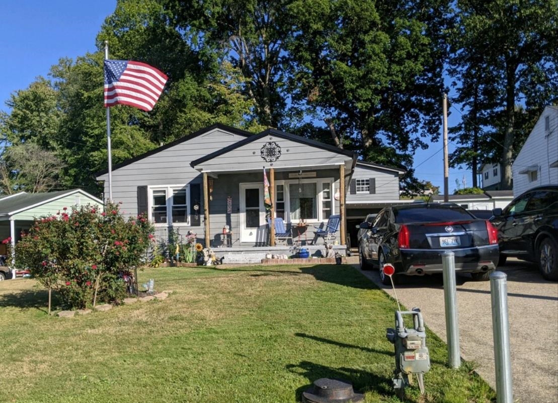 1914 Washington Street