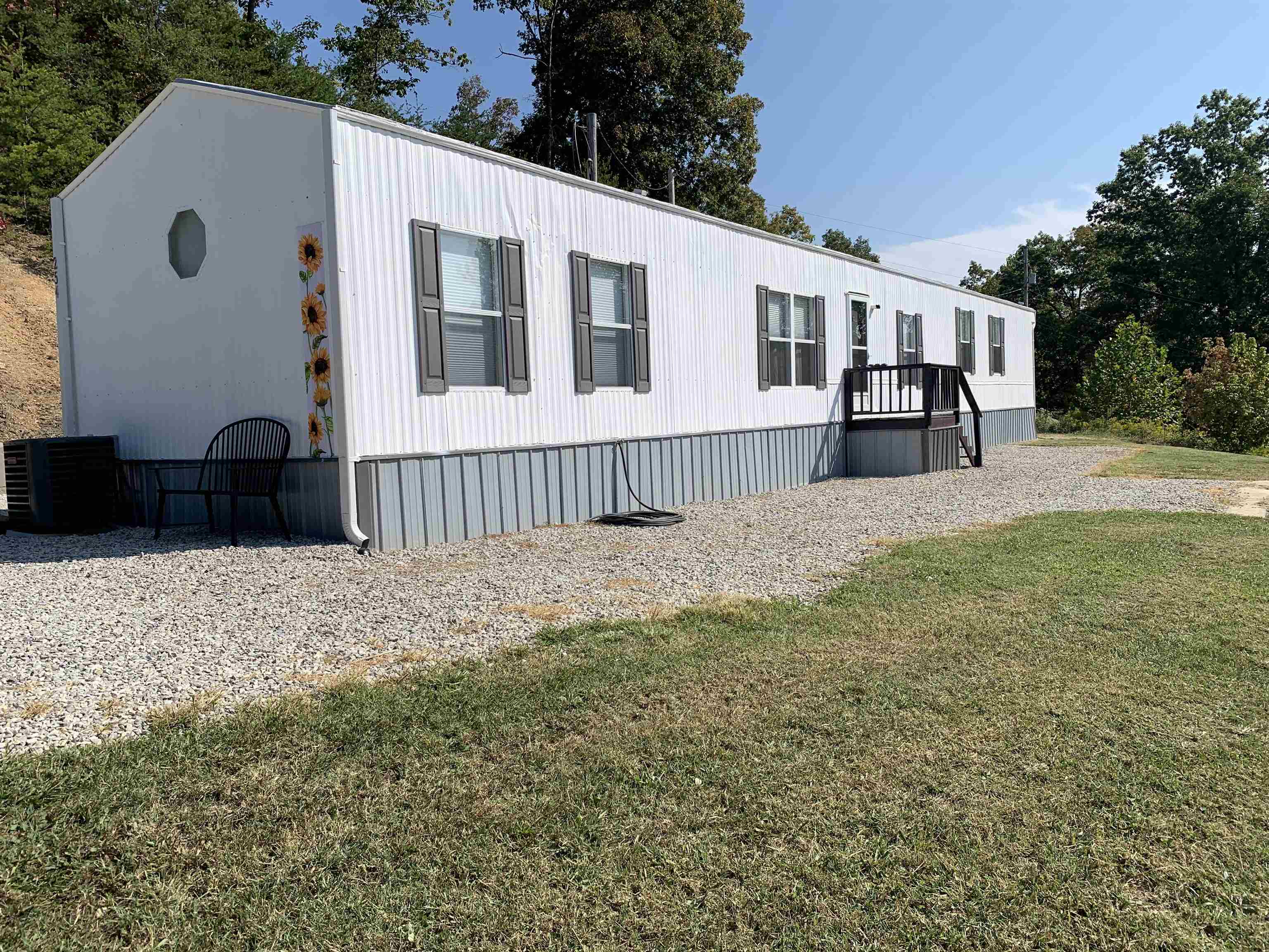 254 Kiser Road