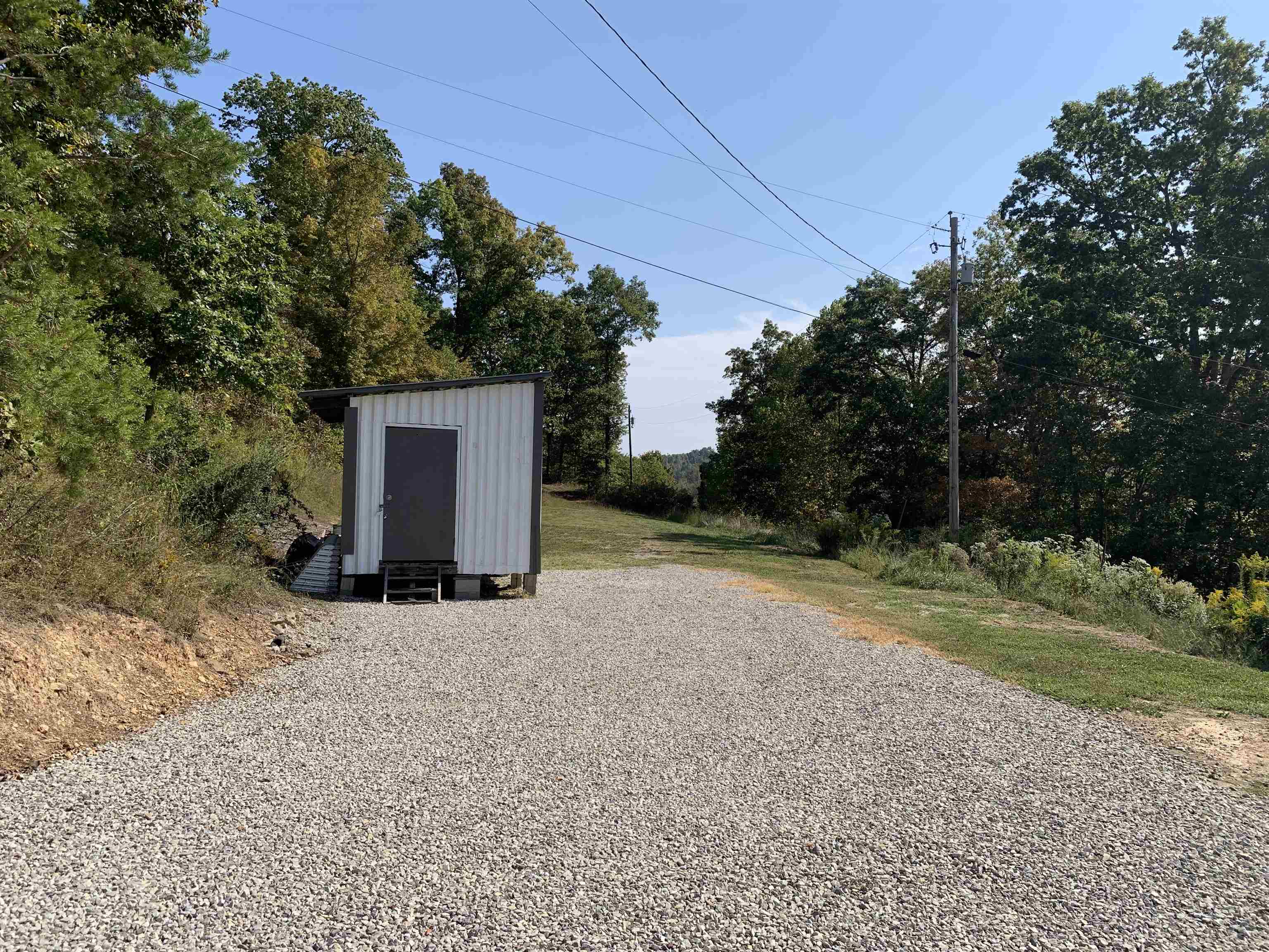 254 Kiser Road