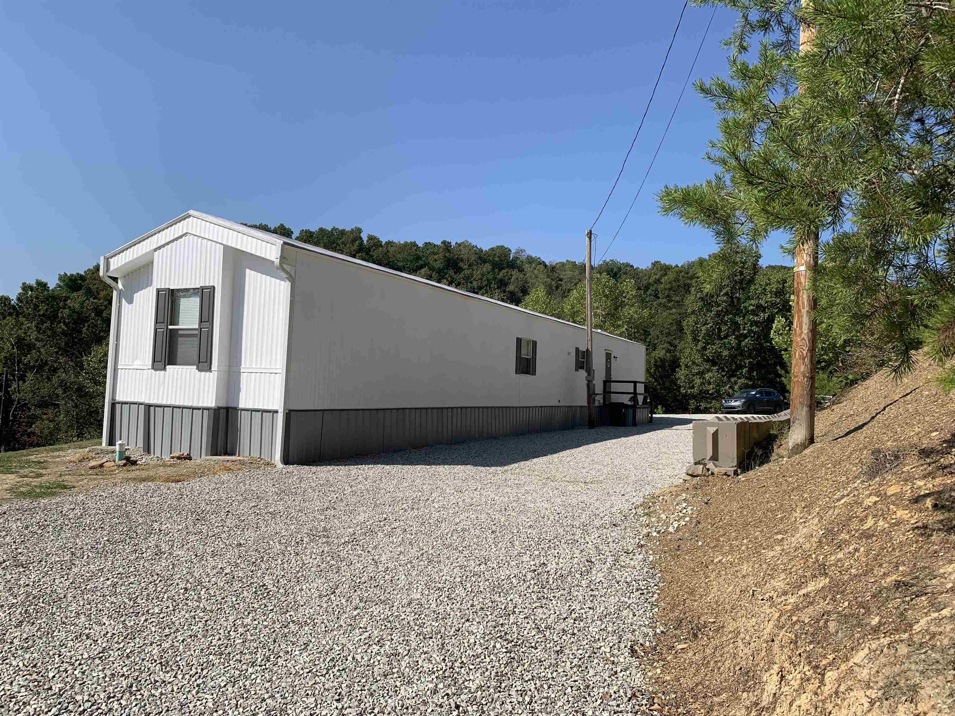 254 Kiser Road