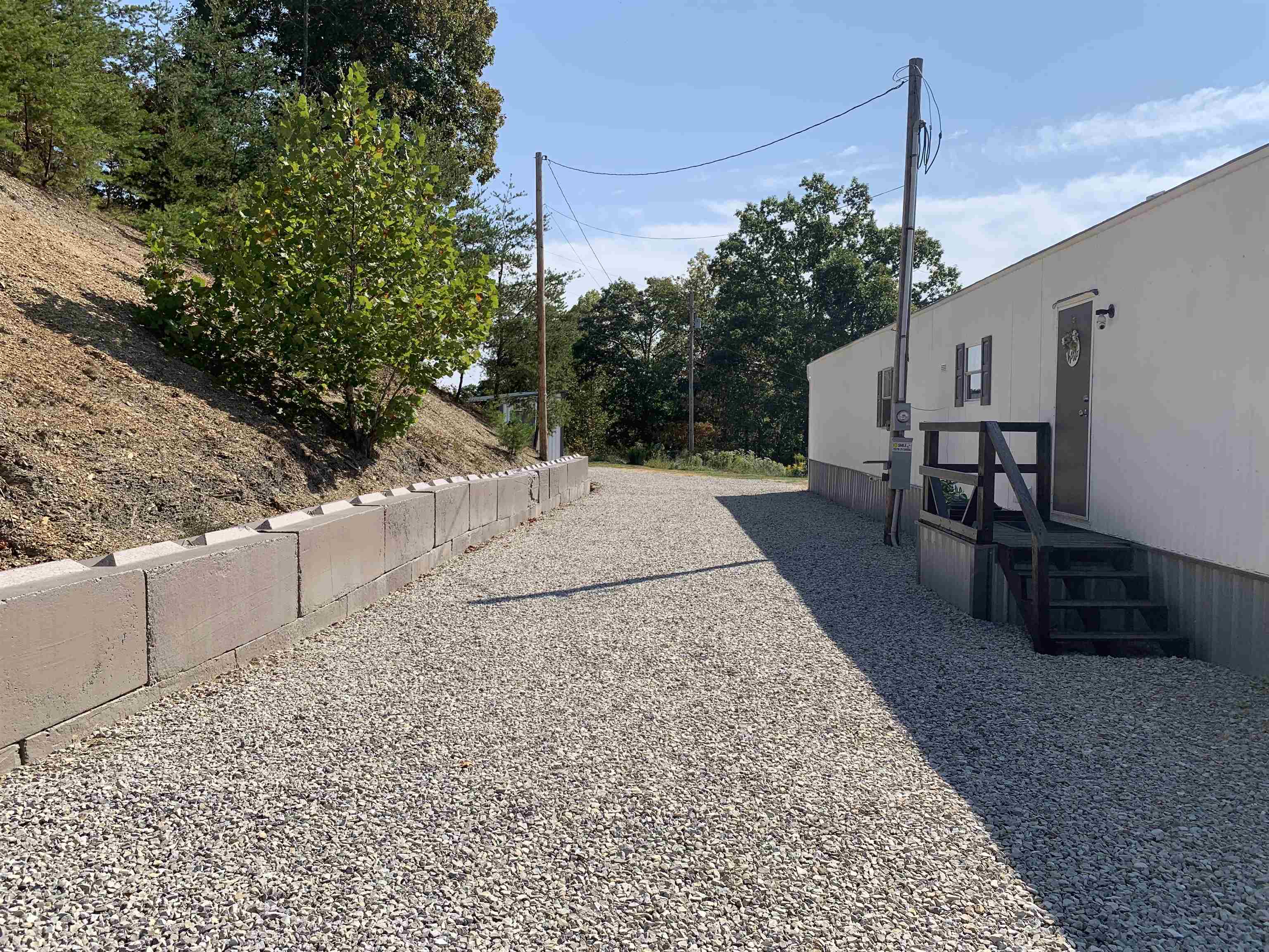 254 Kiser Road