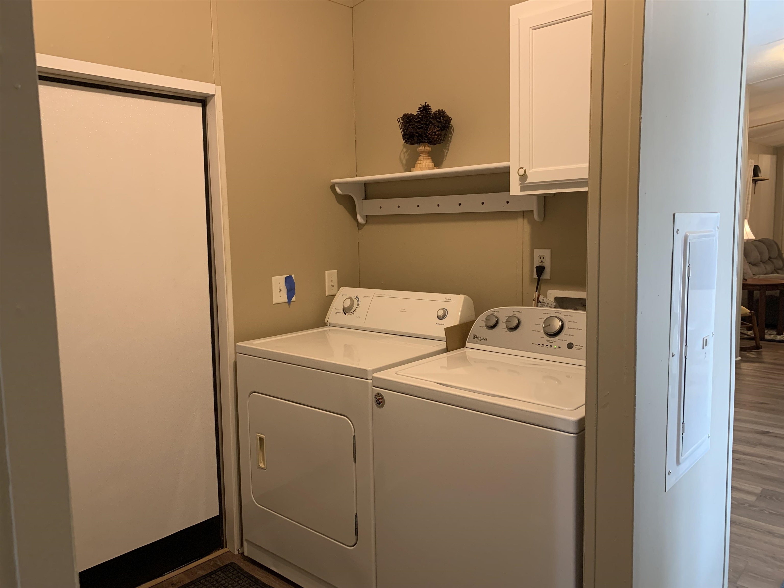 254 Kiser Road