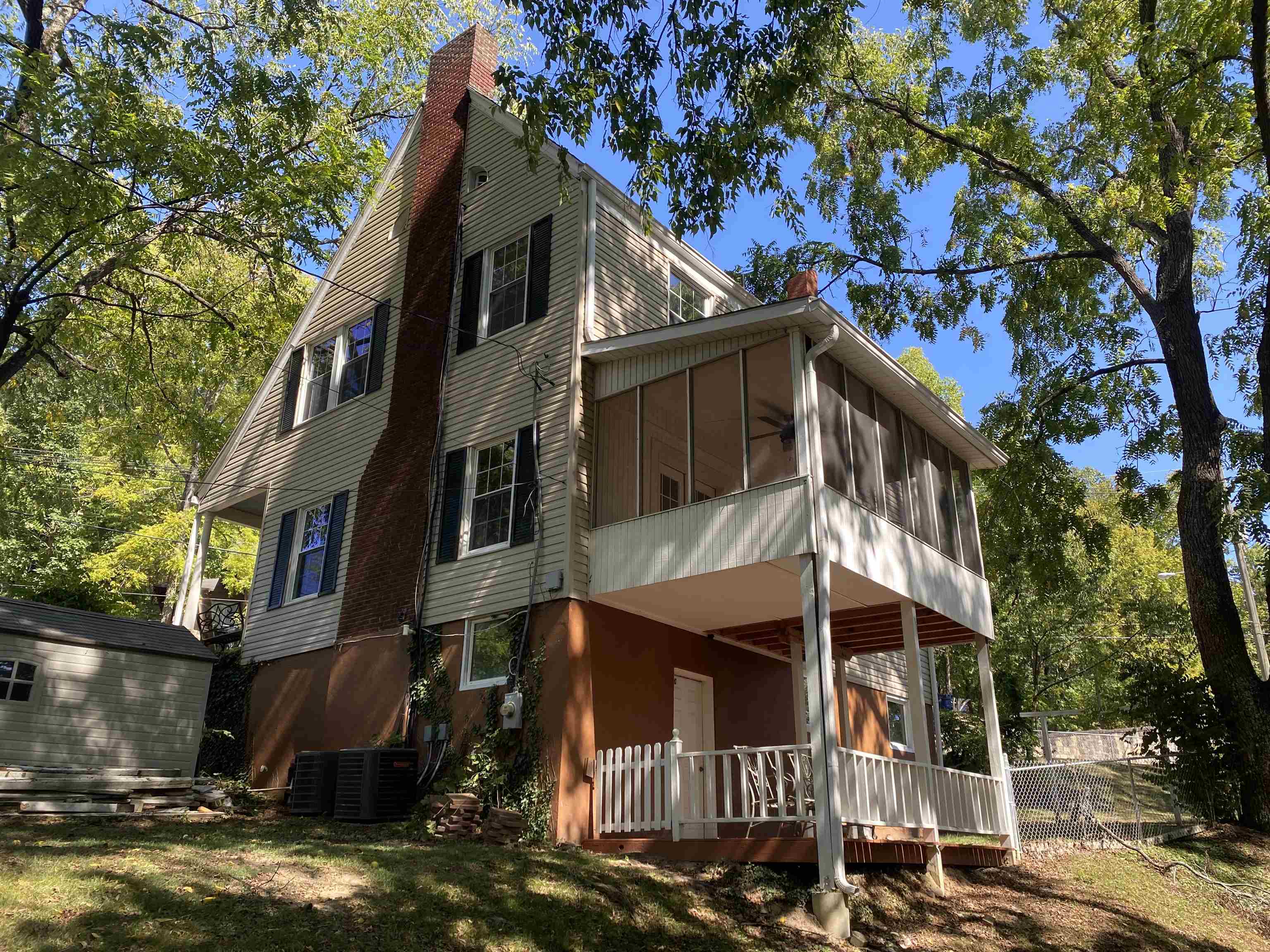 1604 Prospect Avenue