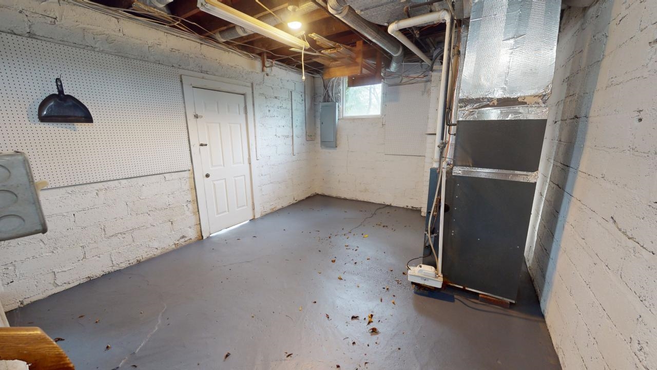 1604 Prospect Avenue
