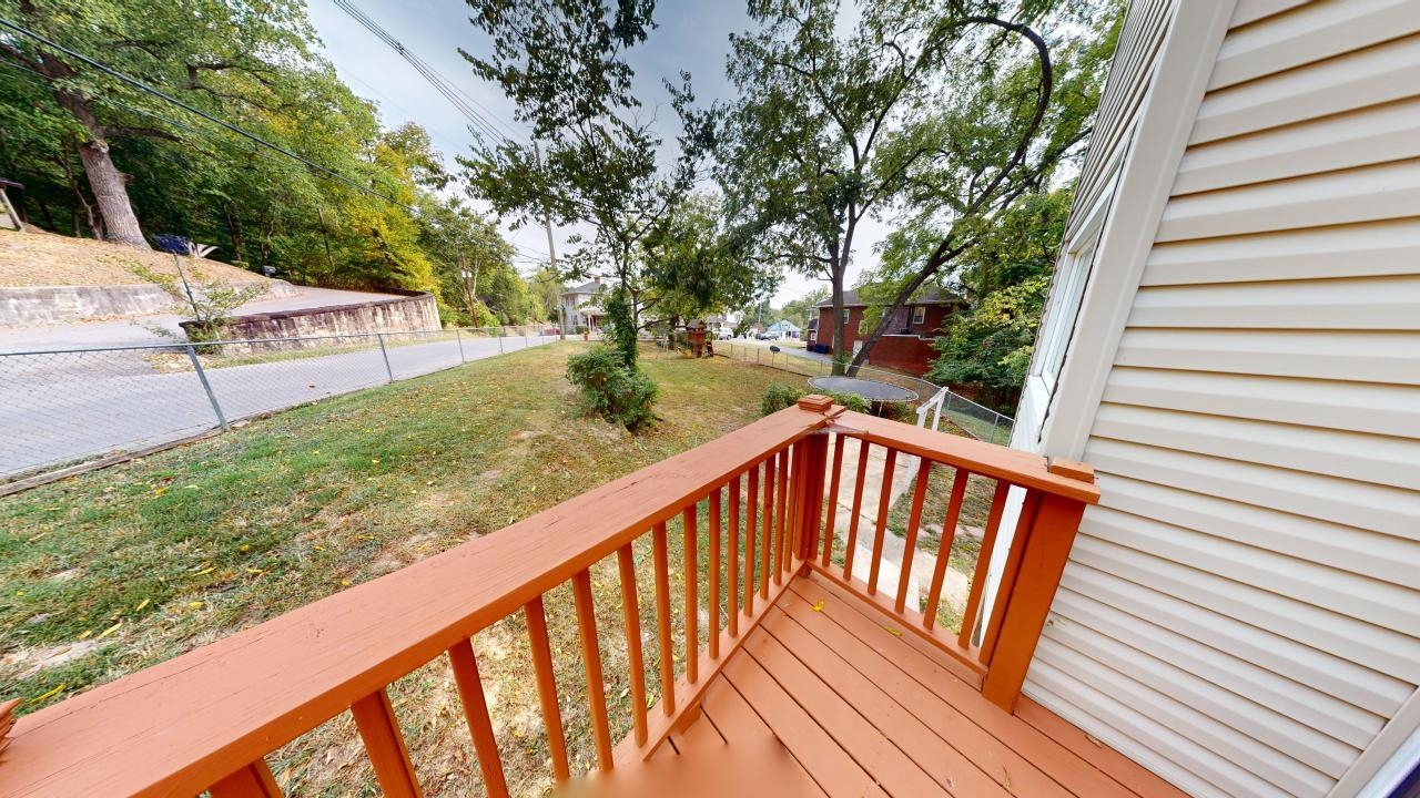 1604 Prospect Avenue
