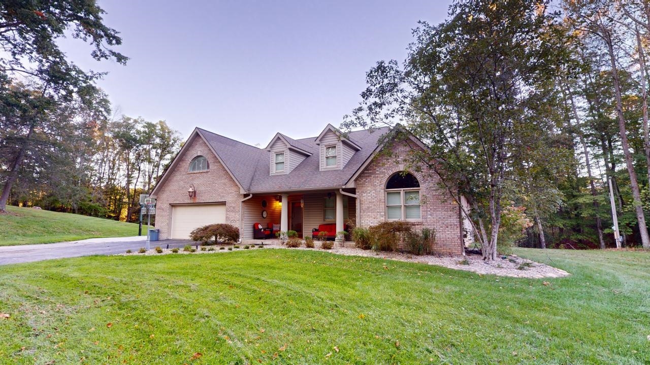 45 Mobley Spur Road