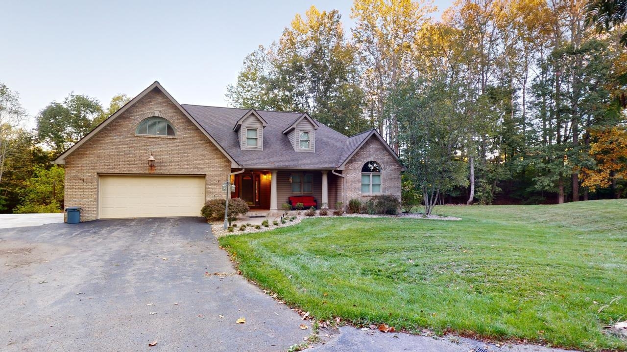 45 Mobley Spur Road