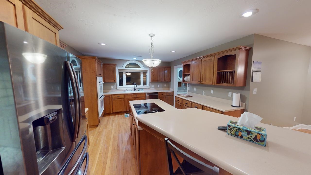 45 Mobley Spur Road