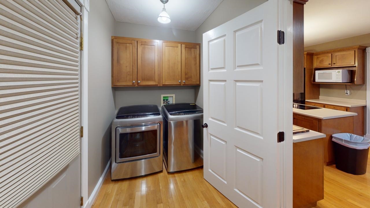 45 Mobley Spur Road