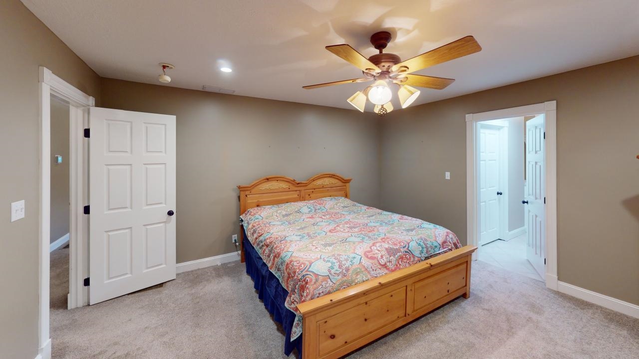 45 Mobley Spur Road