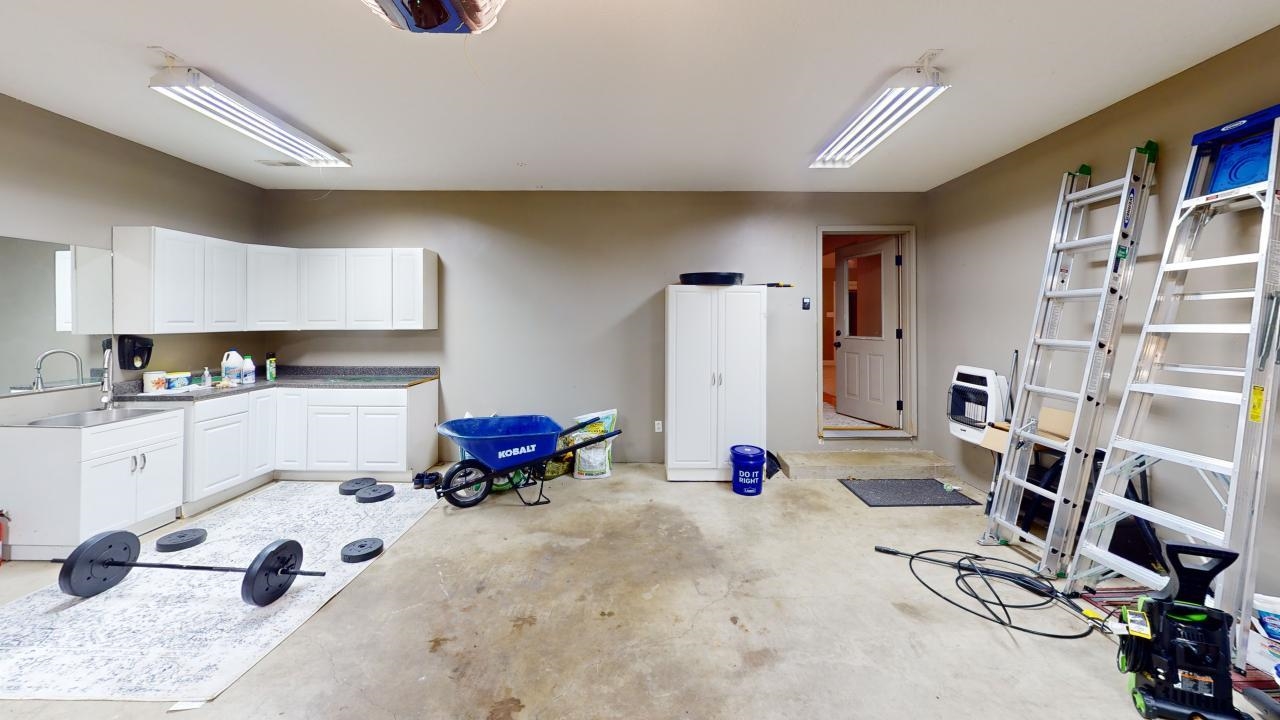 45 Mobley Spur Road