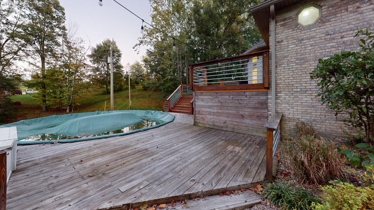 45 Mobley Spur Road