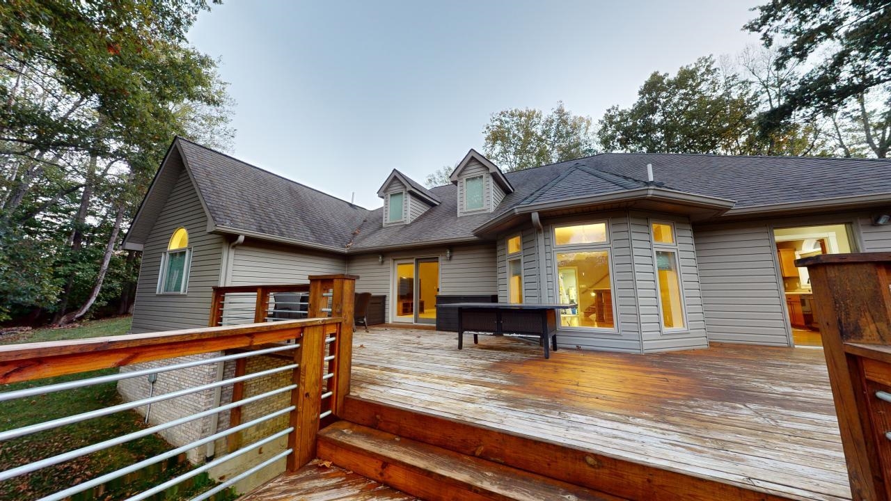 45 Mobley Spur Road