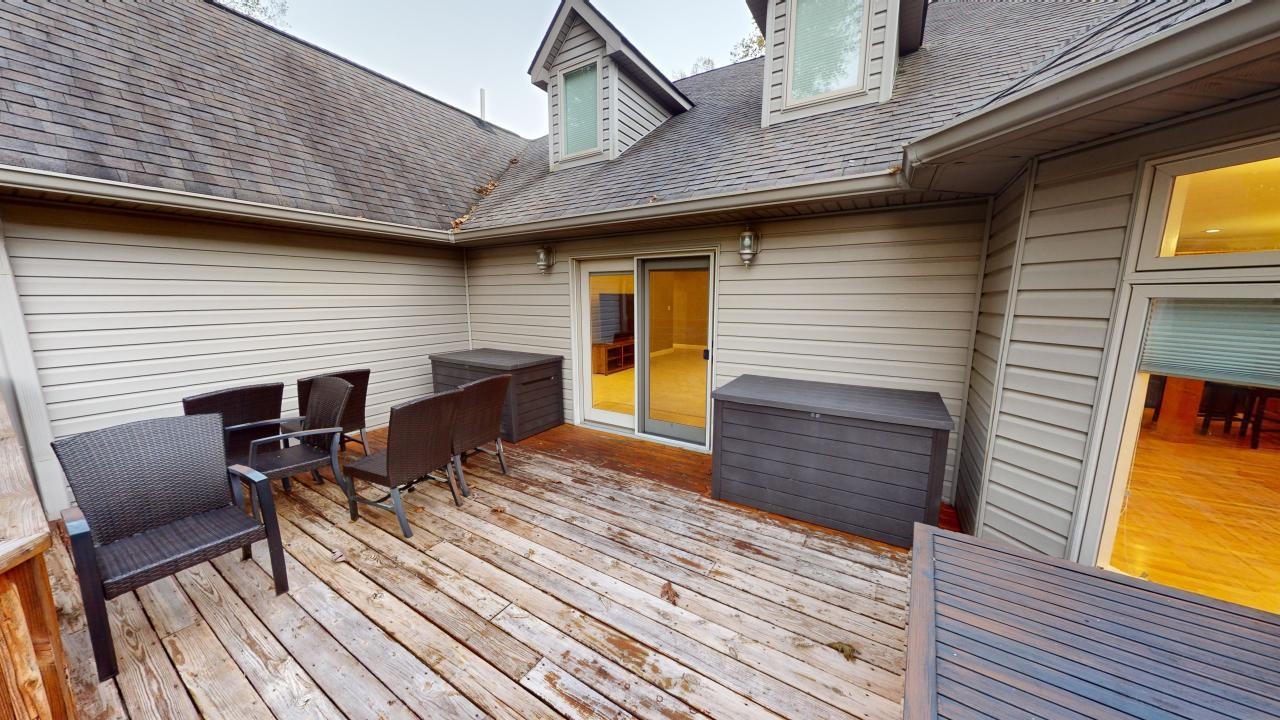 45 Mobley Spur Road