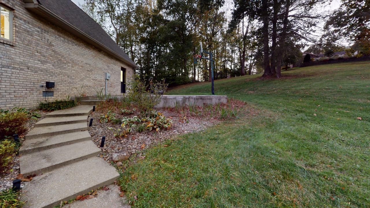 45 Mobley Spur Road