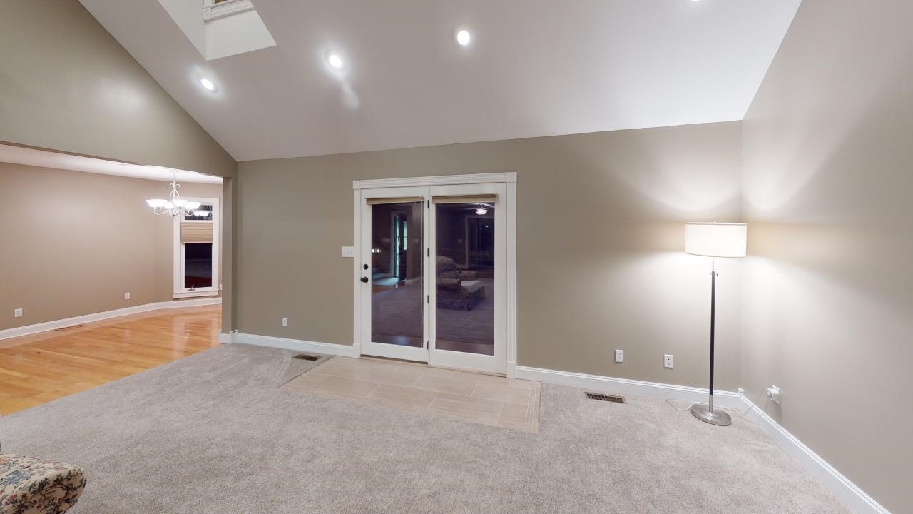 45 Mobley Spur Road