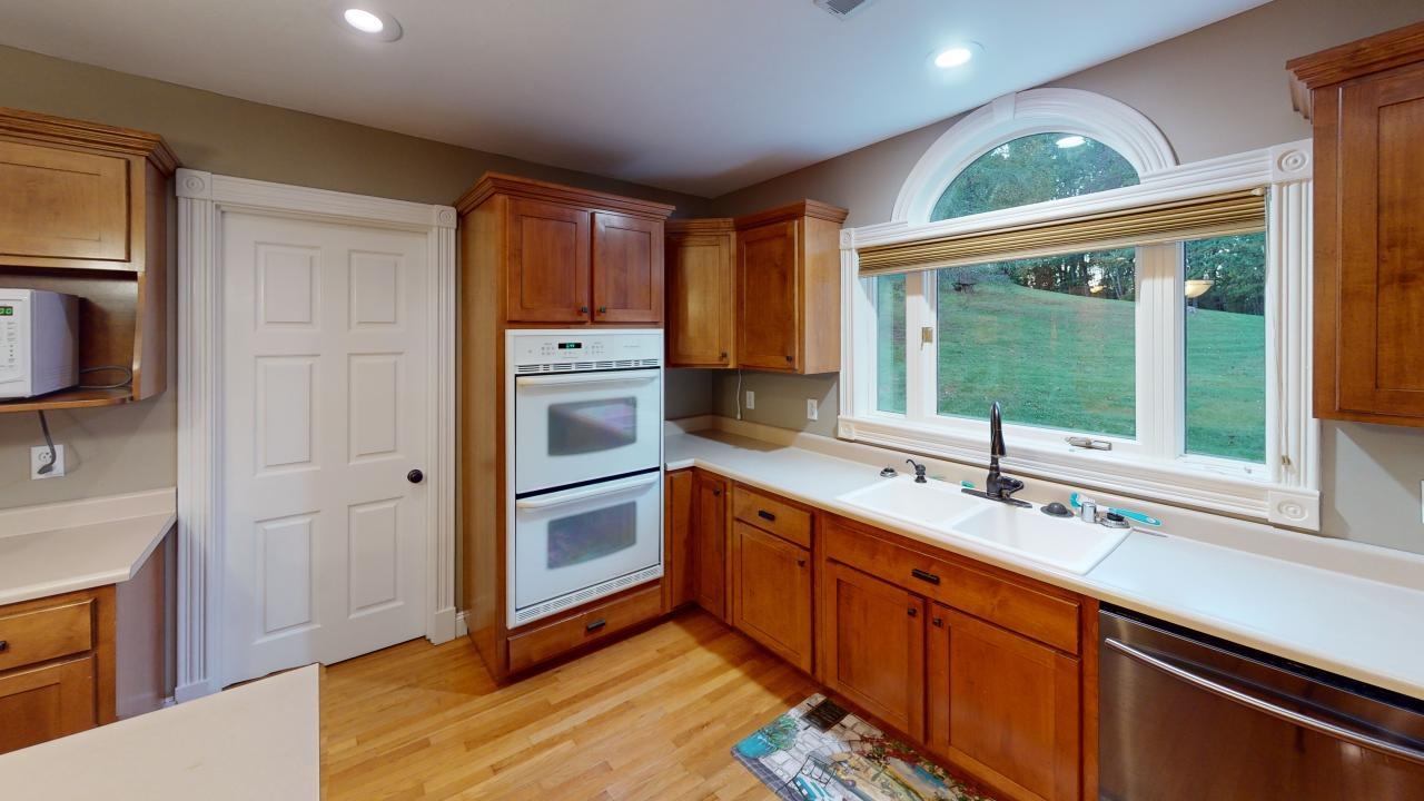 45 Mobley Spur Road