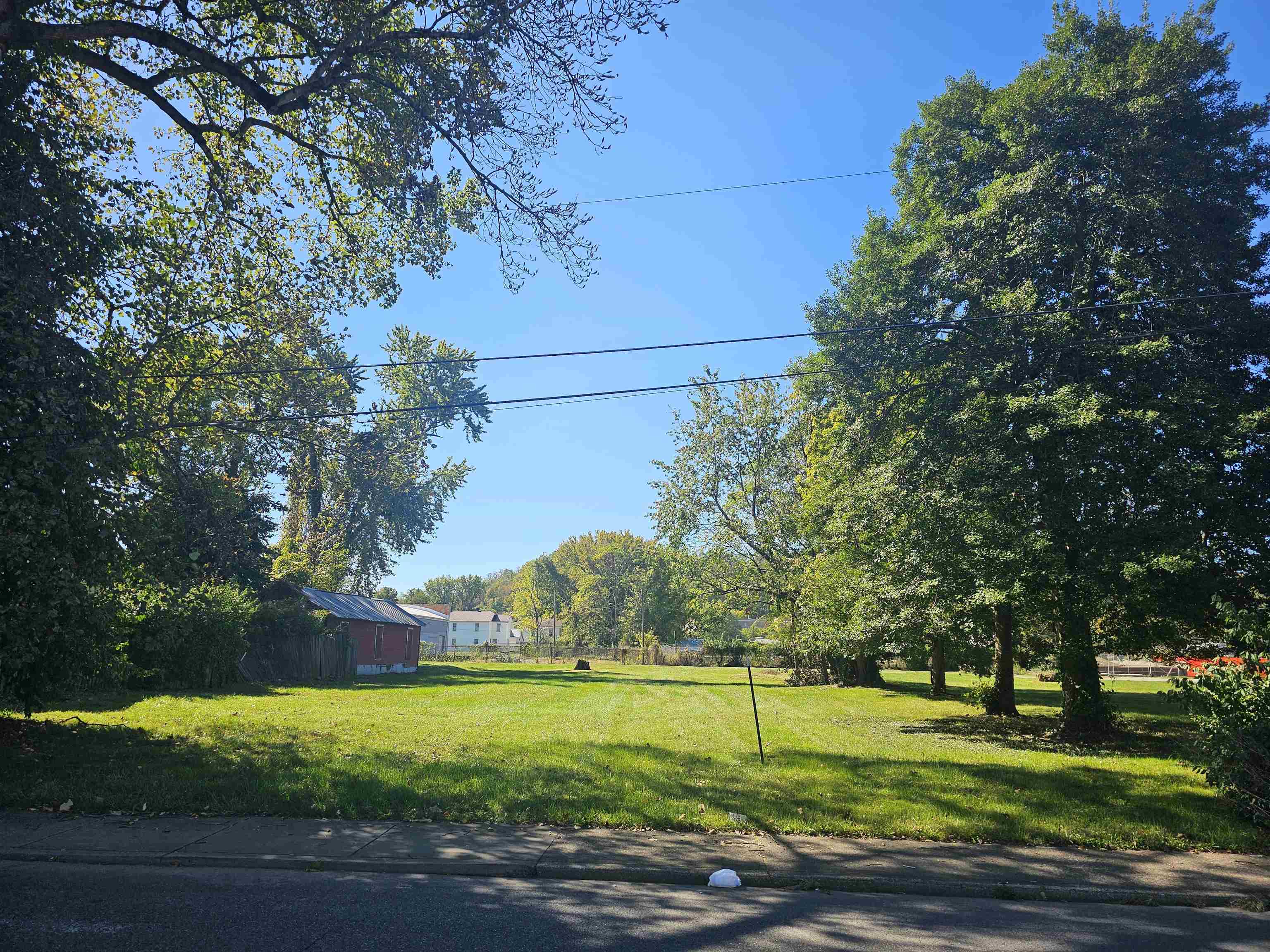 27th Block Of Carter Avenue