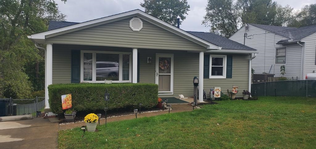 1304 Grandview Drive