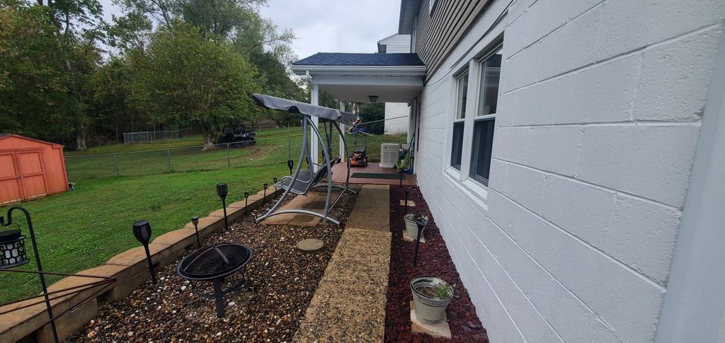 1304 Grandview Drive