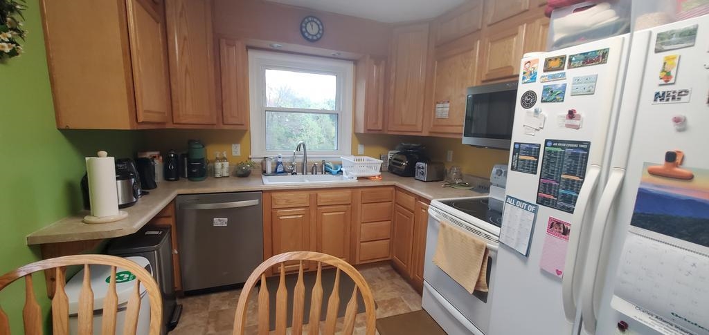 1304 Grandview Drive