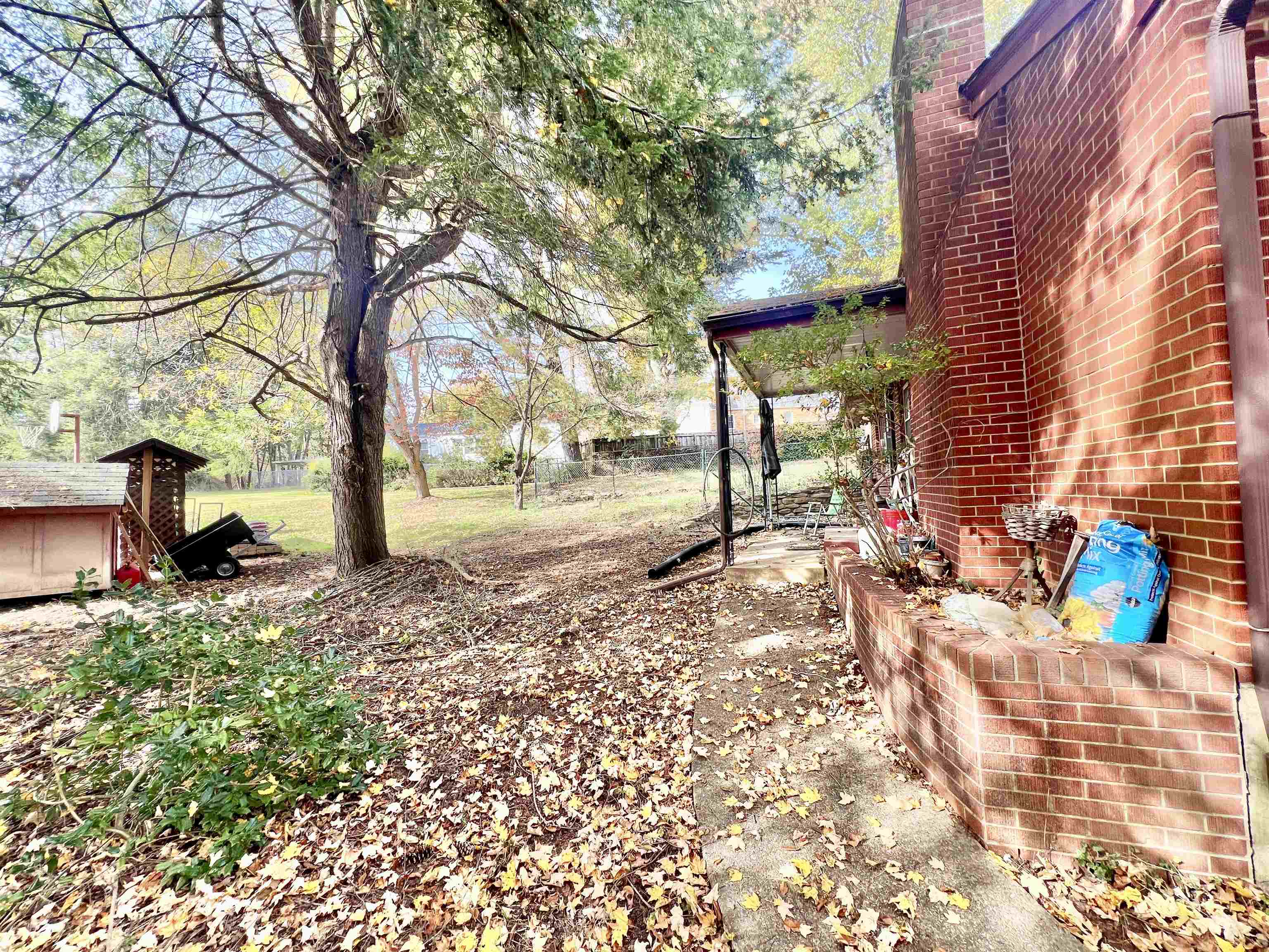 2629 W Grove Street