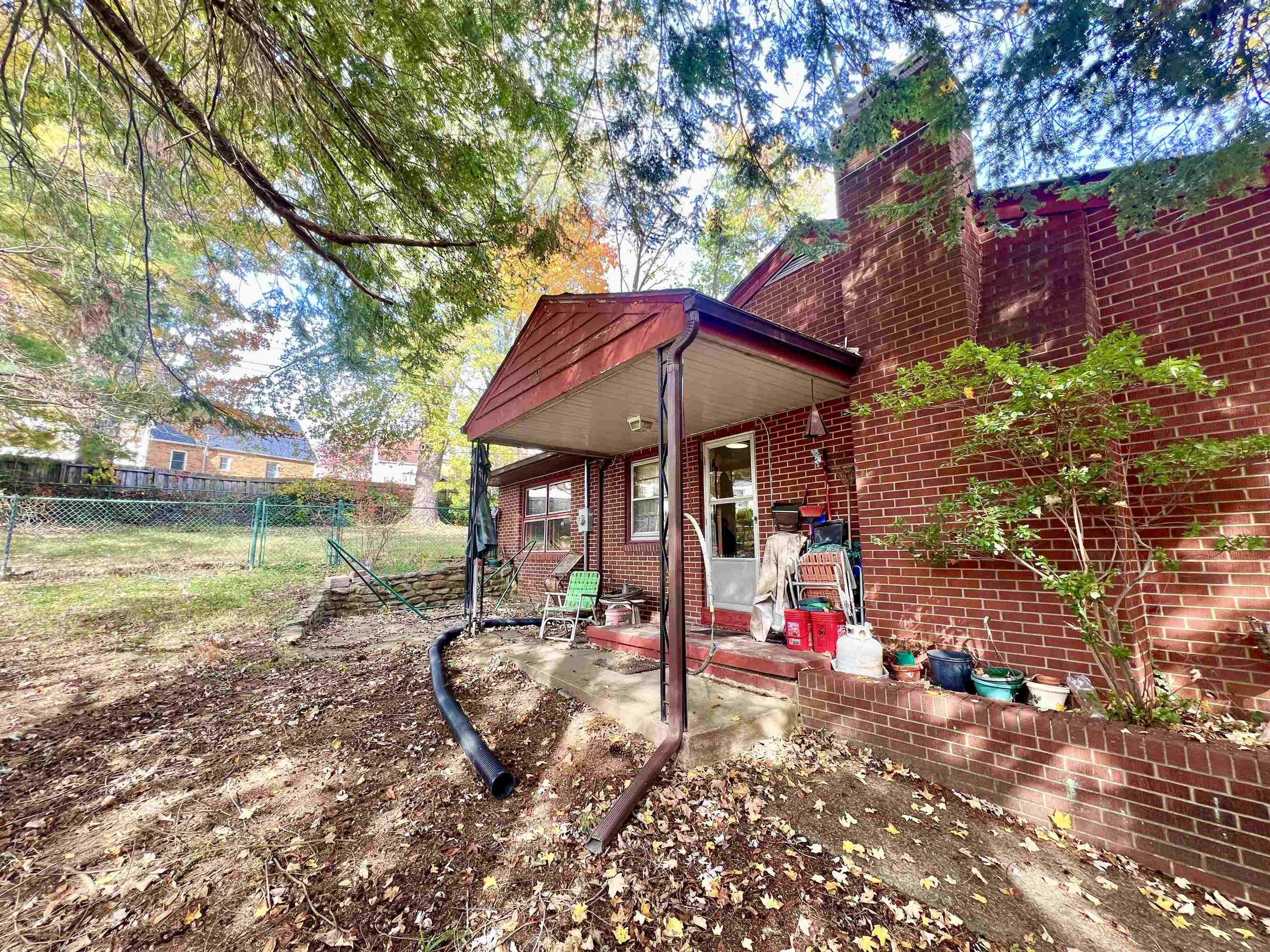 2629 W Grove Street