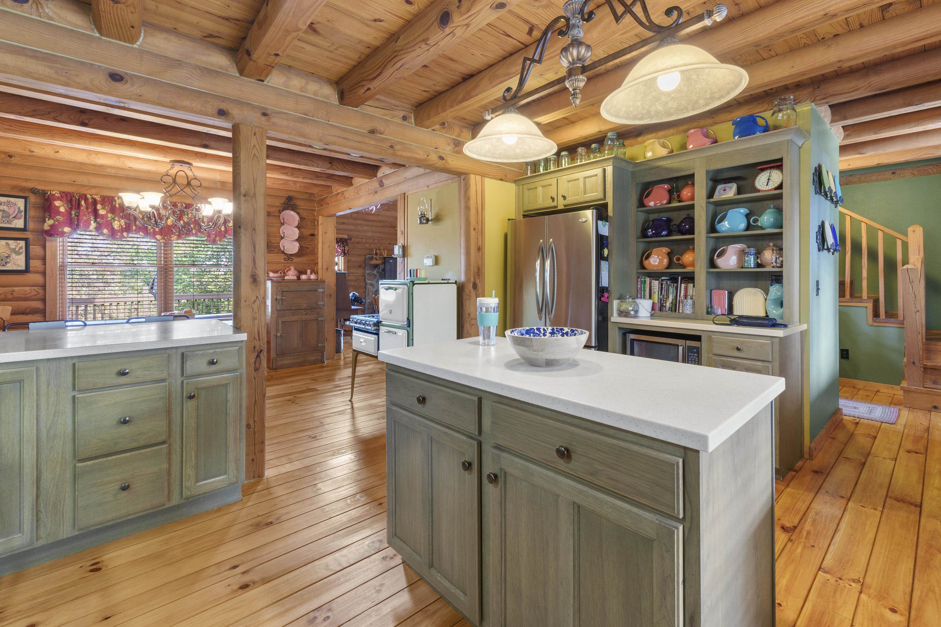 4122 McGuire Drive