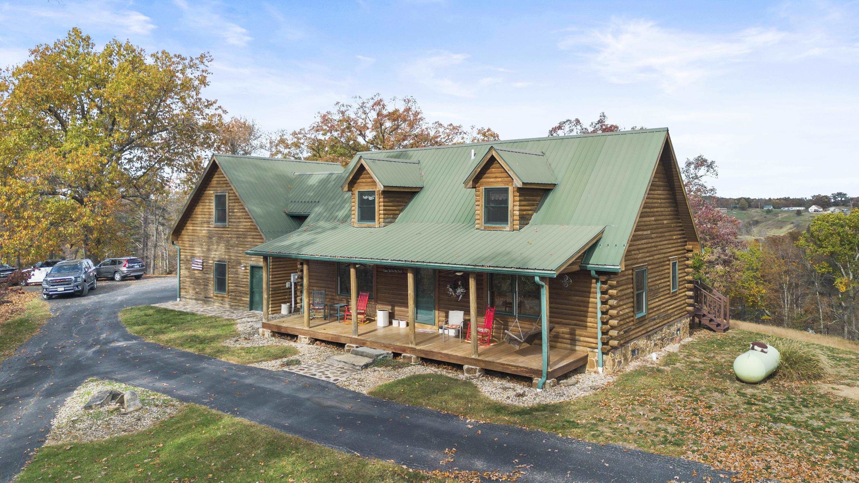 4122 McGuire Drive