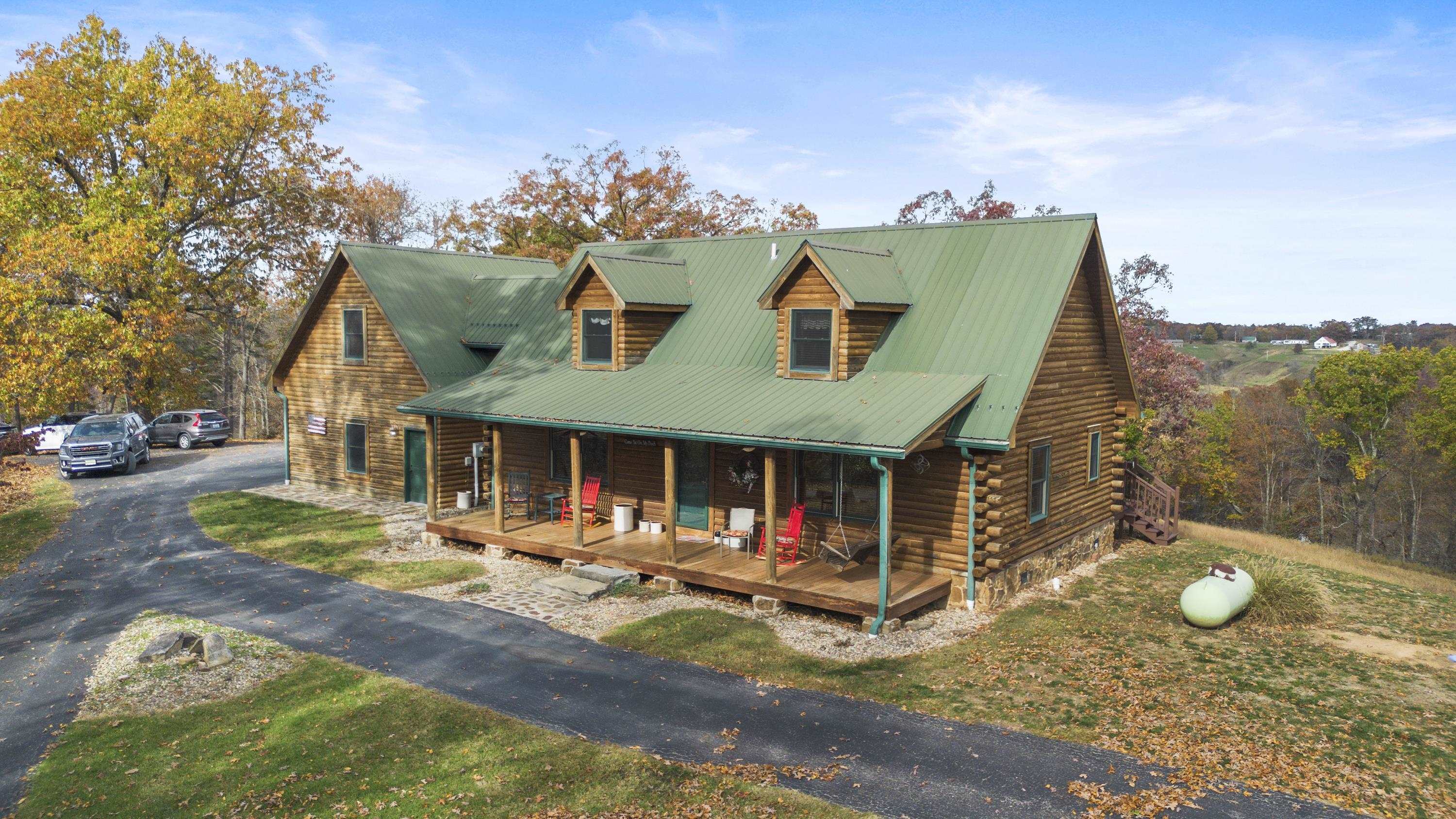 4122 McGuire Drive