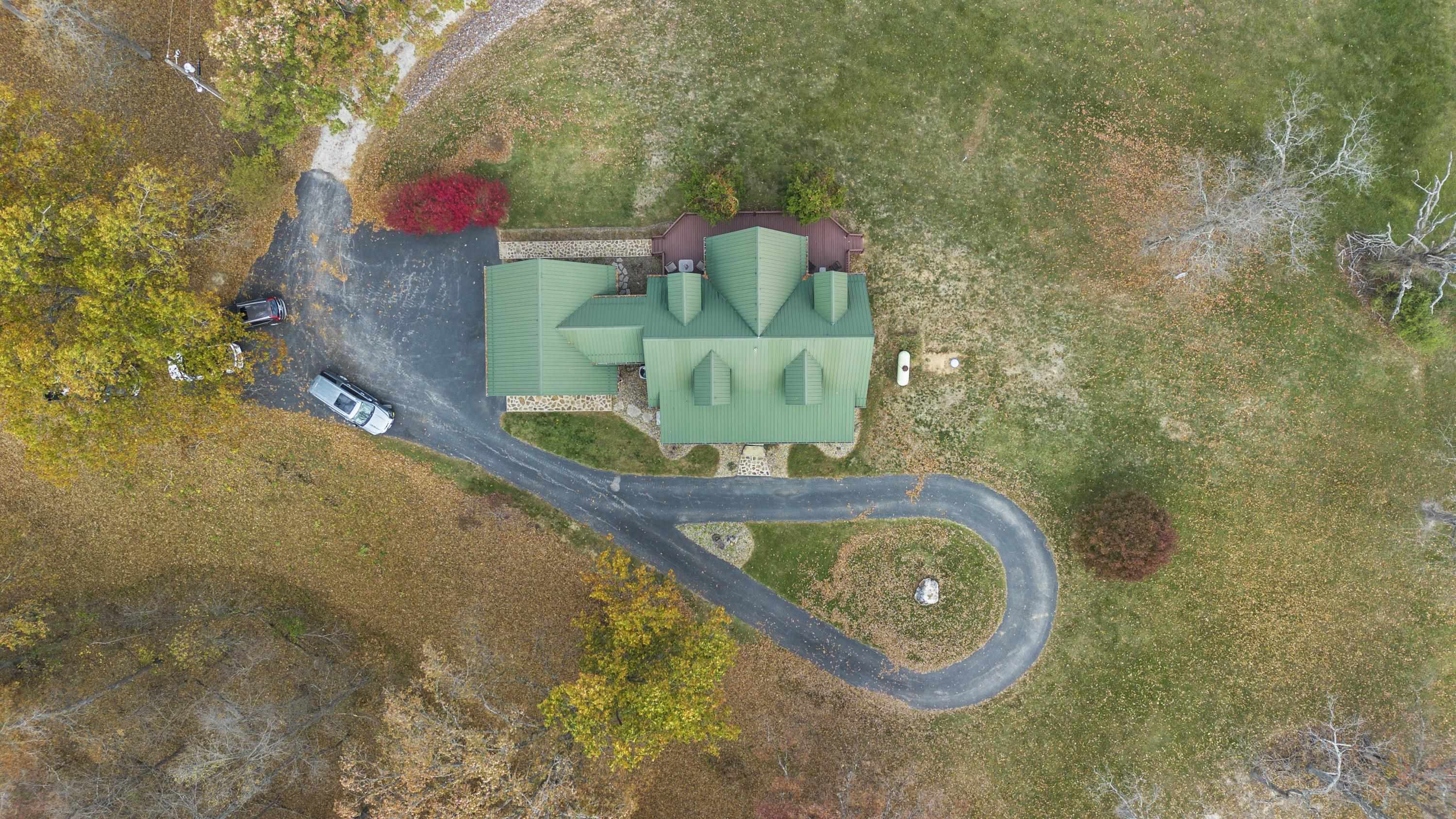 4122 McGuire Drive