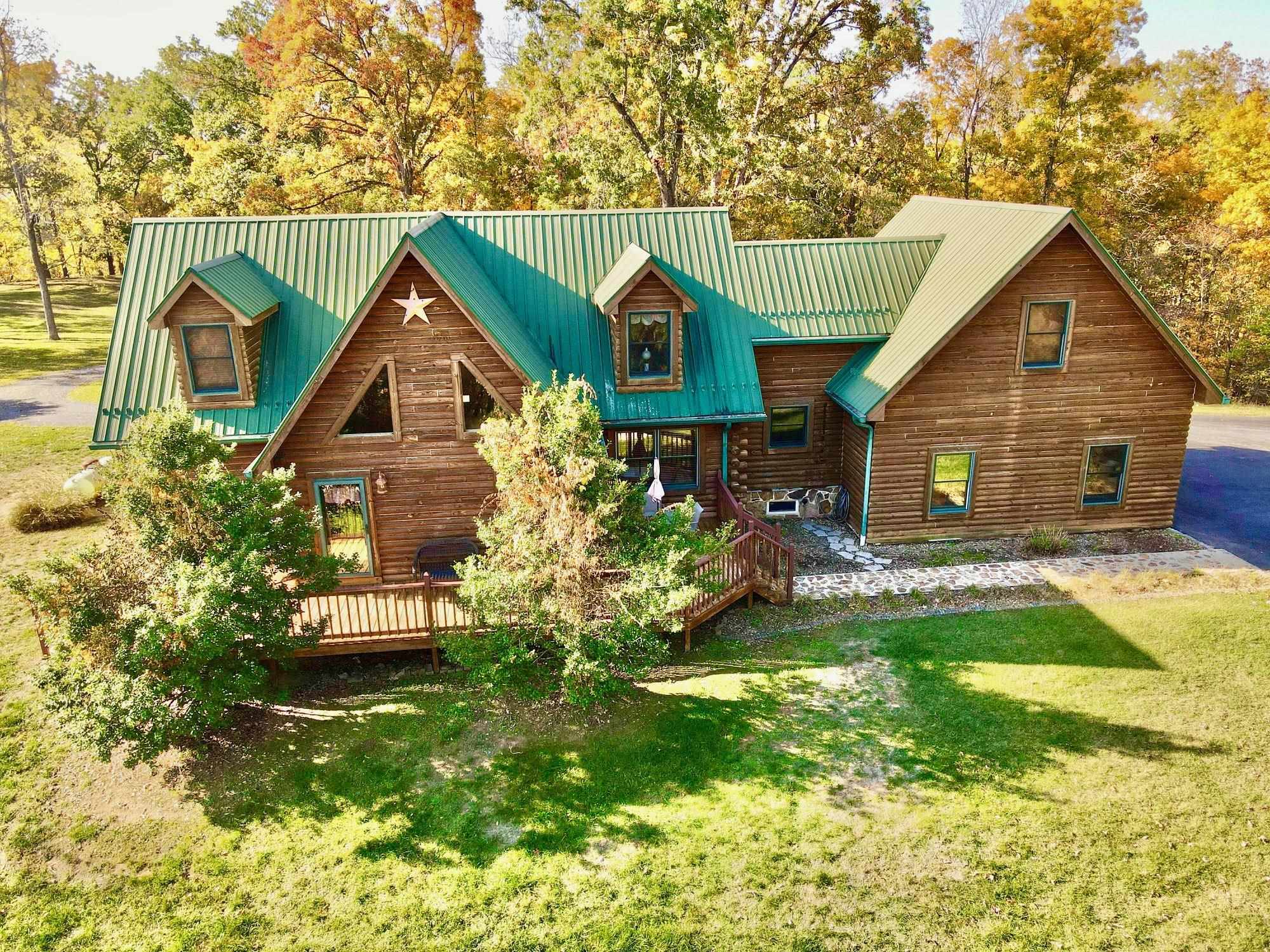 4122 McGuire Drive