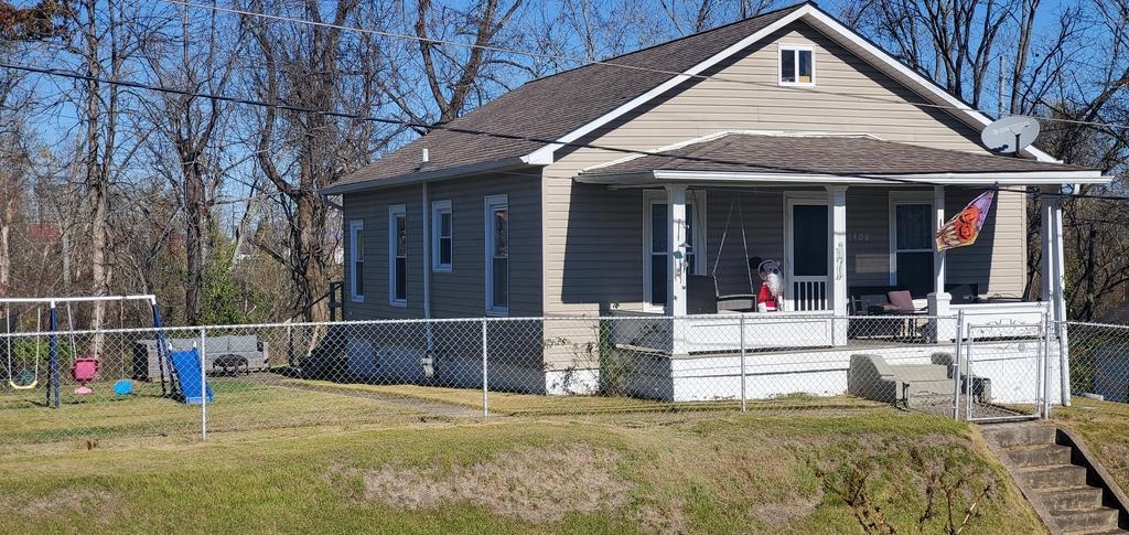 1408 Christine Avenue