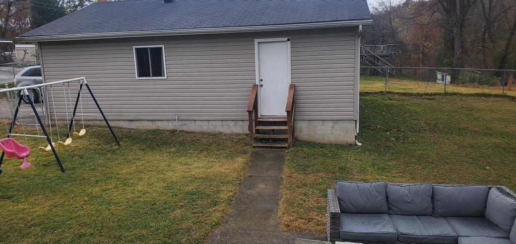1408 Christine Avenue