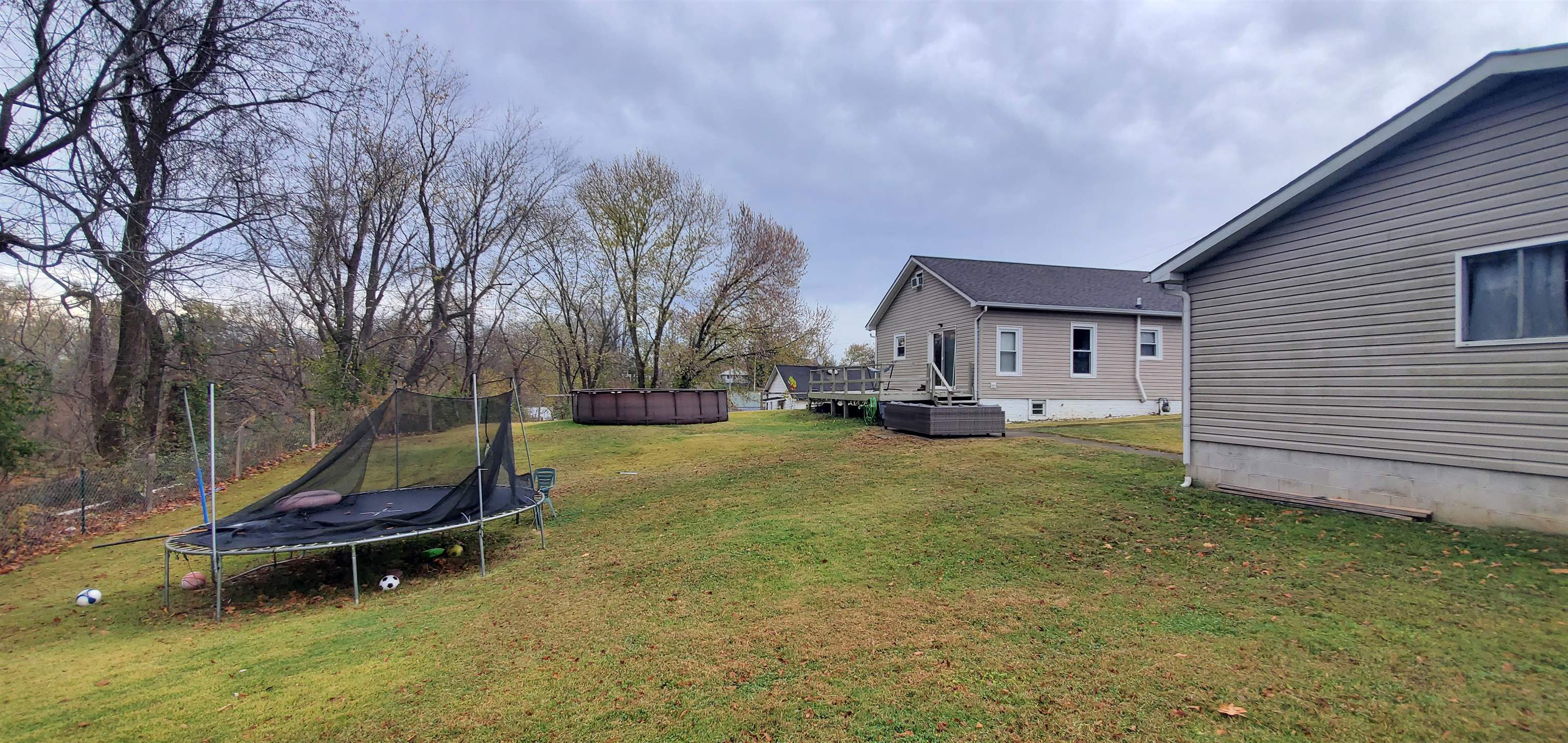 1408 Christine Avenue