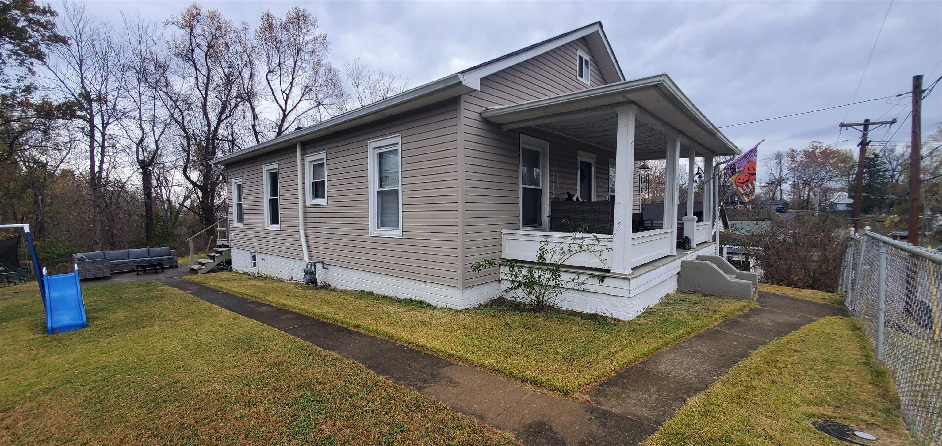 1408 Christine Avenue