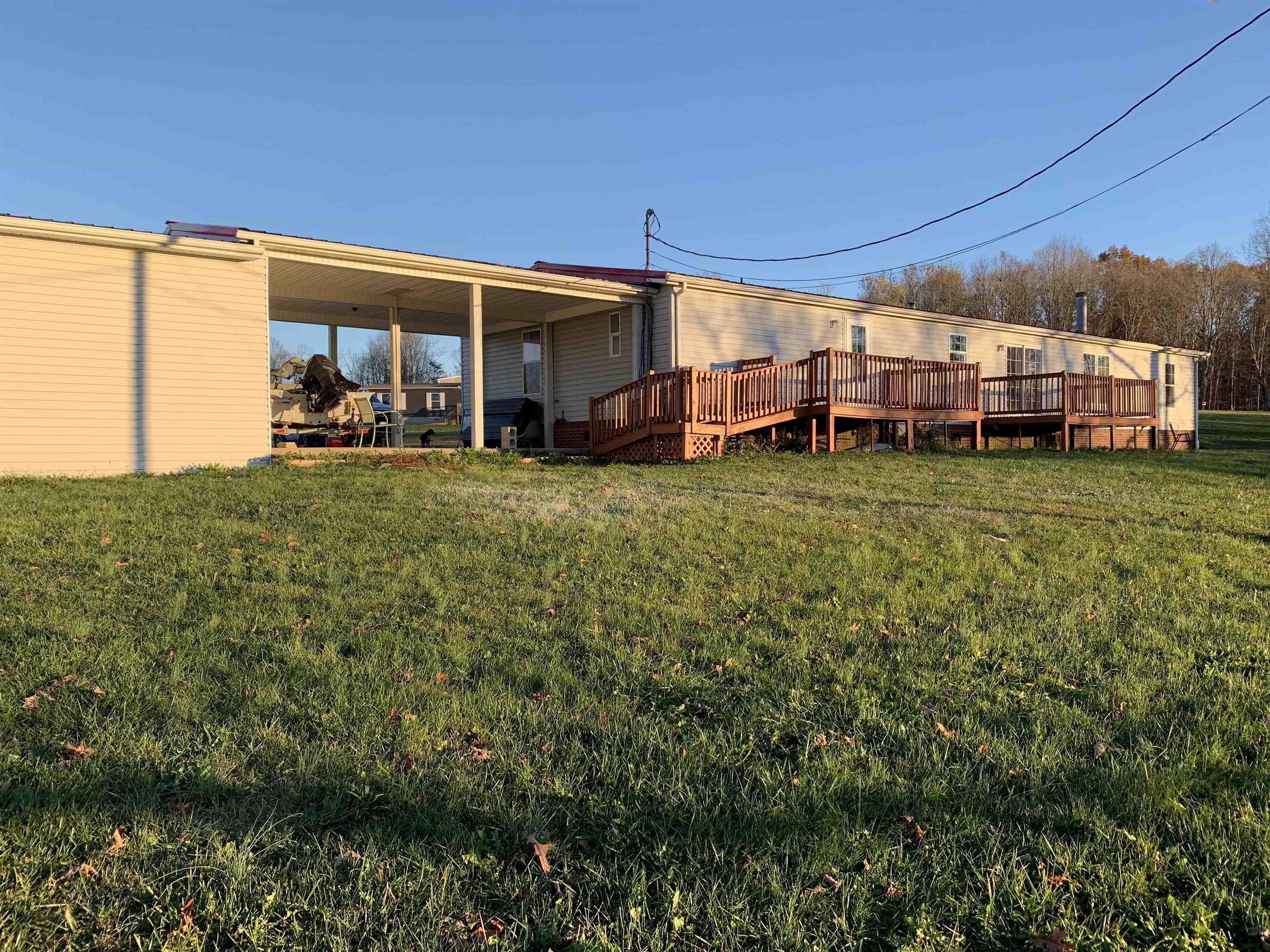 10 Sparrow Lane