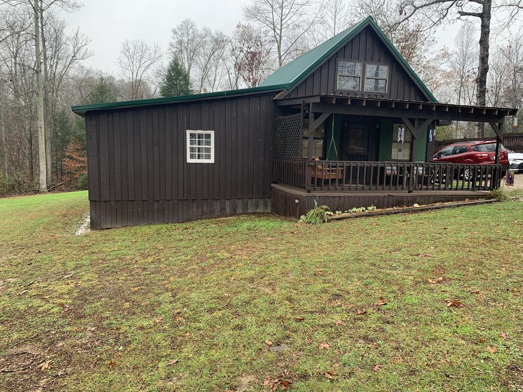 502 Silverhawk Road