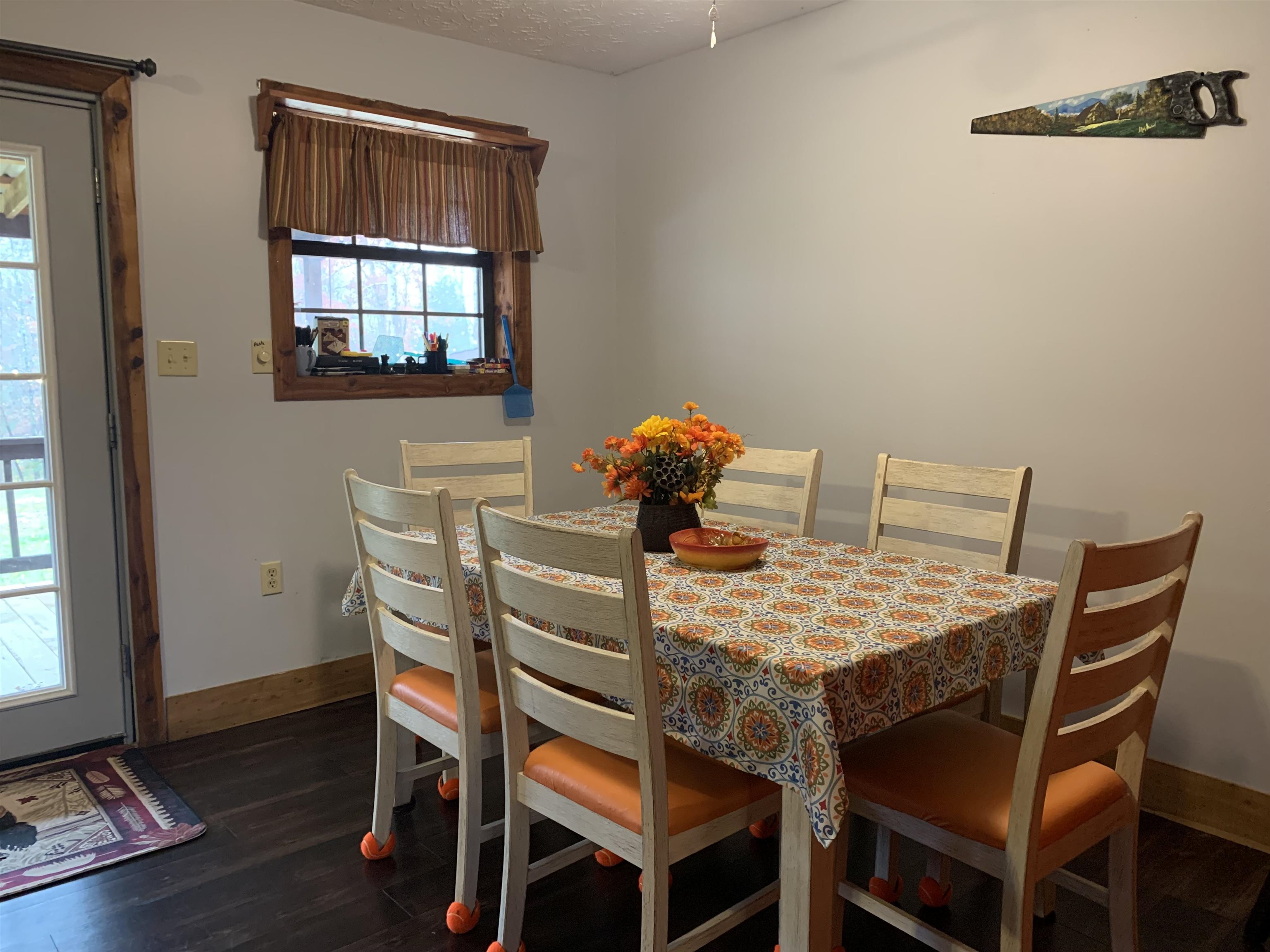 502 Silverhawk Road