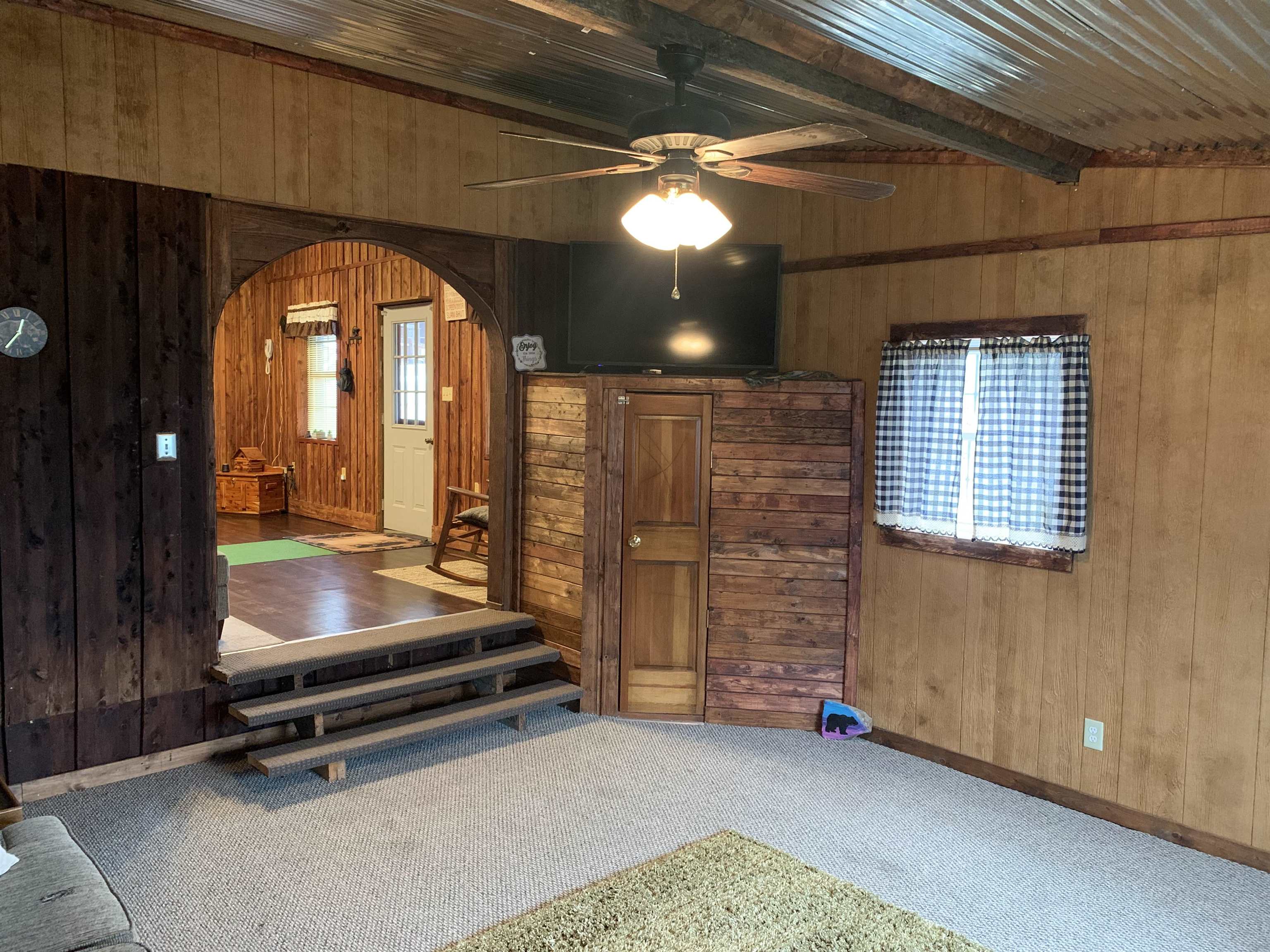 502 Silverhawk Road