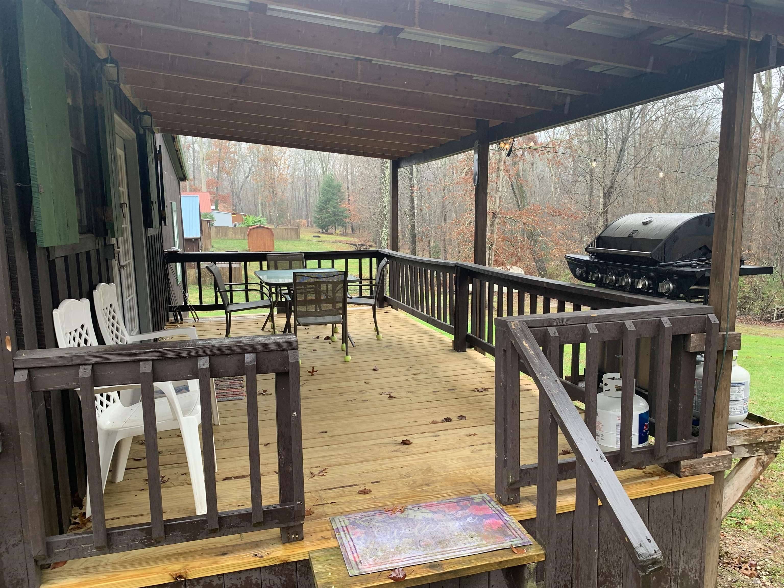 502 Silverhawk Road