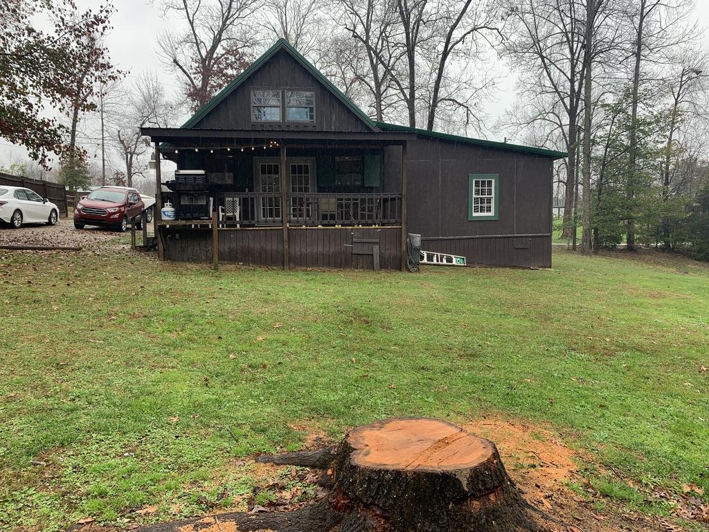 502 Silverhawk Road