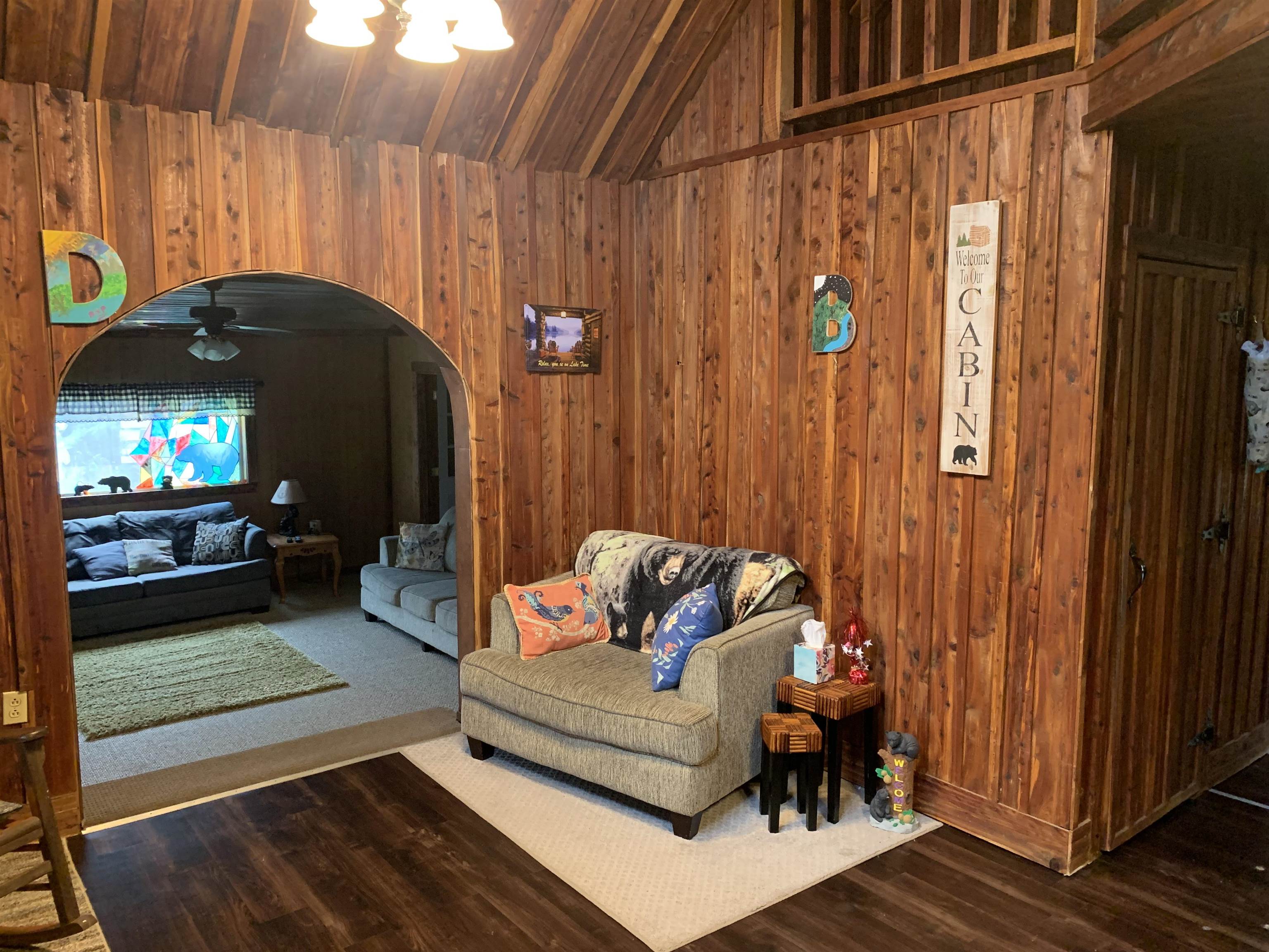 502 Silverhawk Road