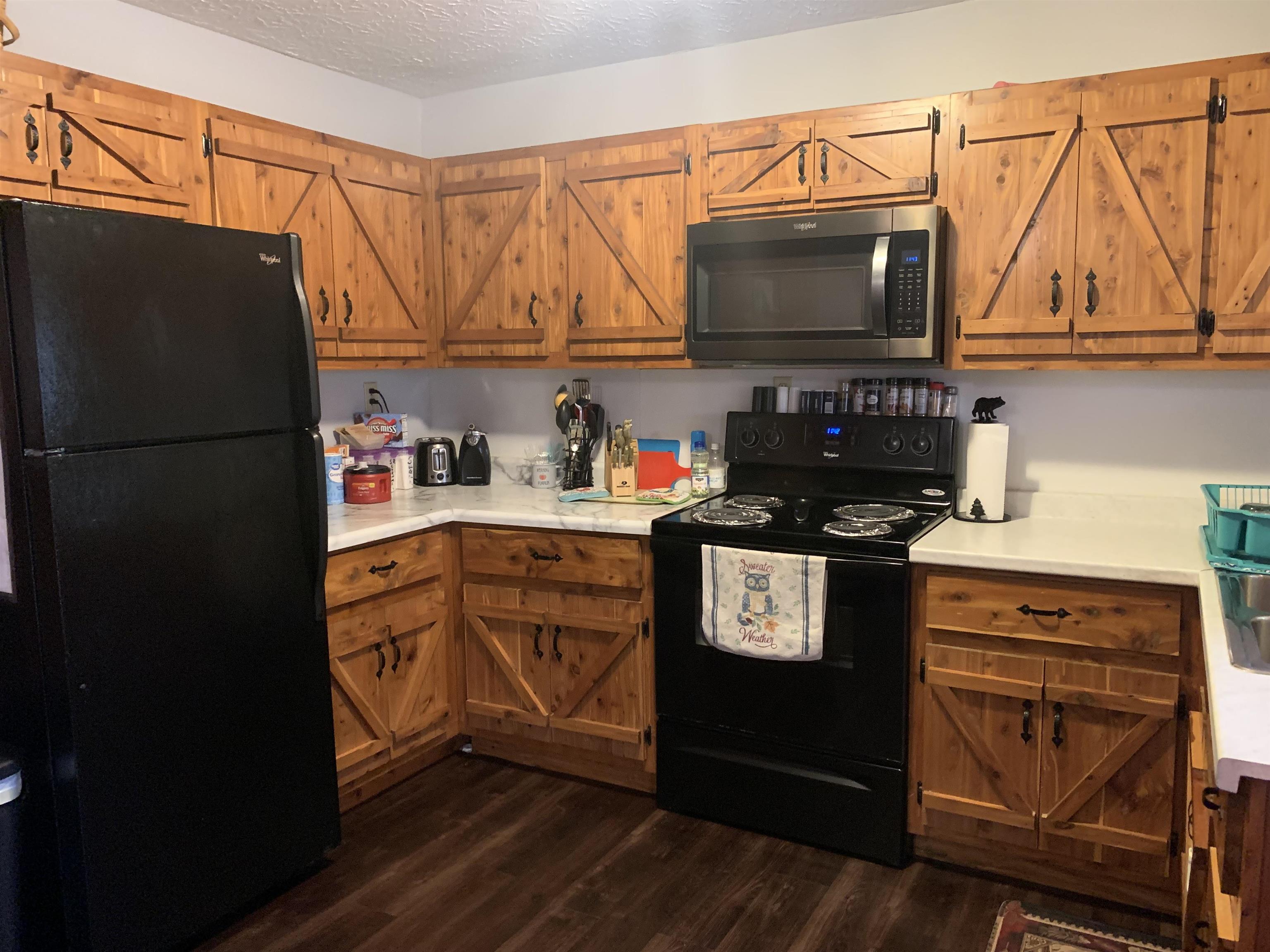 502 Silverhawk Road