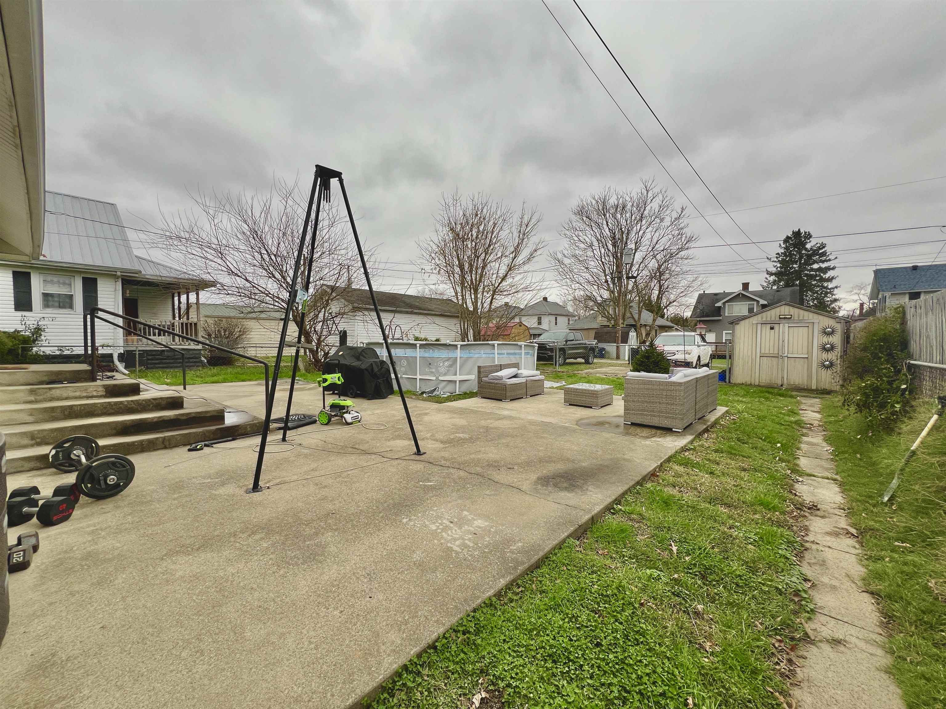 3208 Newman Street