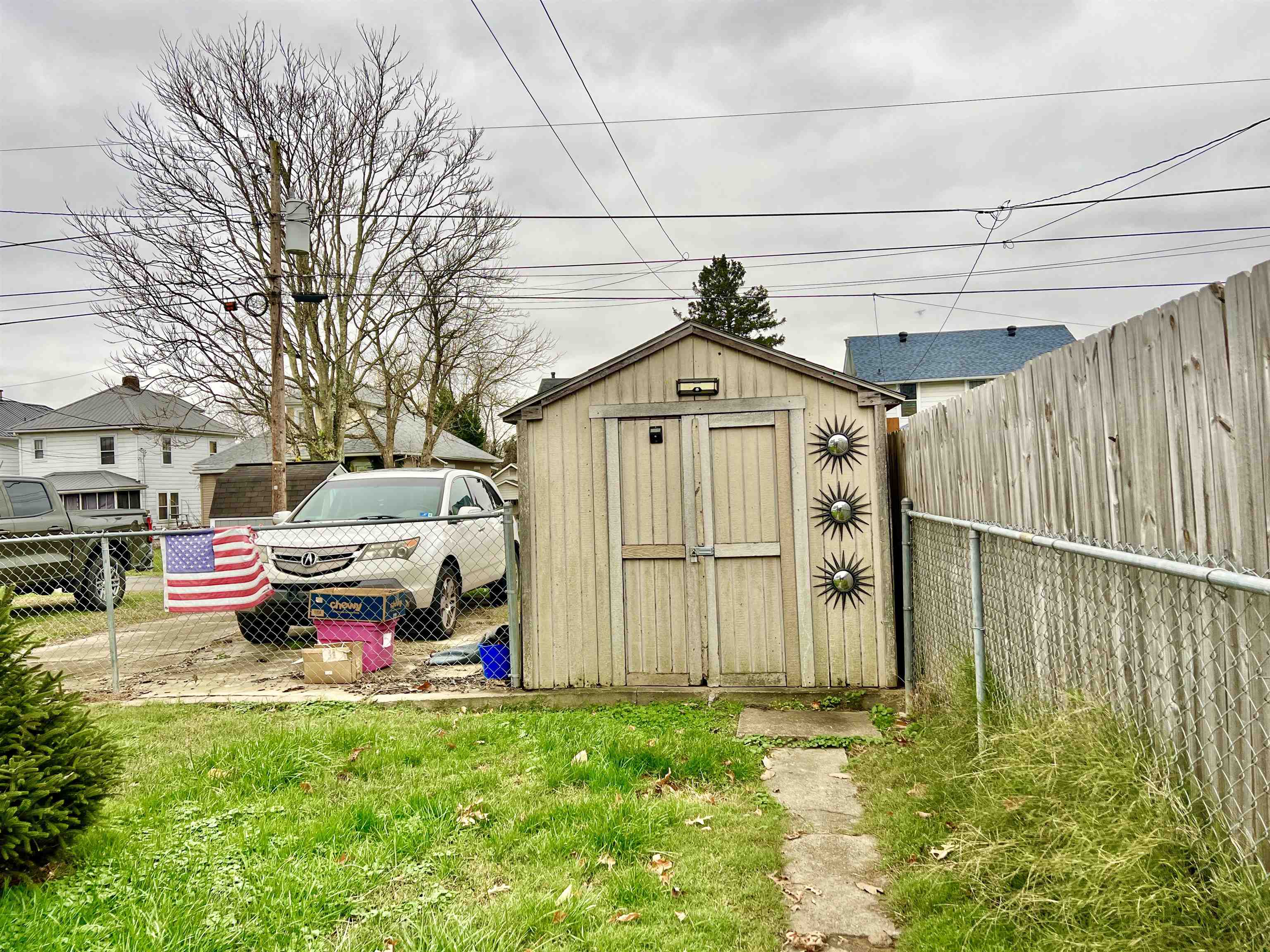 3208 Newman Street