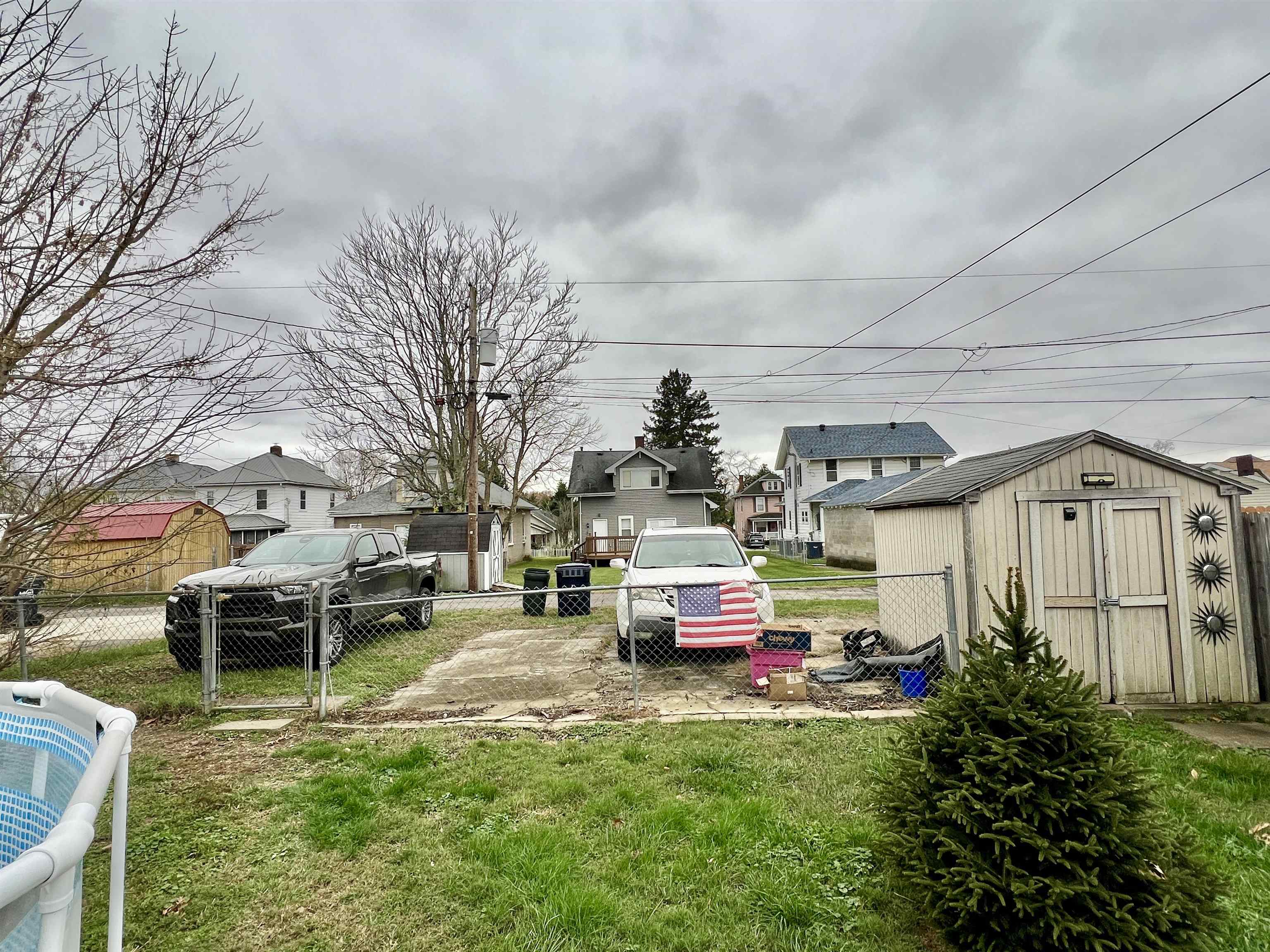 3208 Newman Street