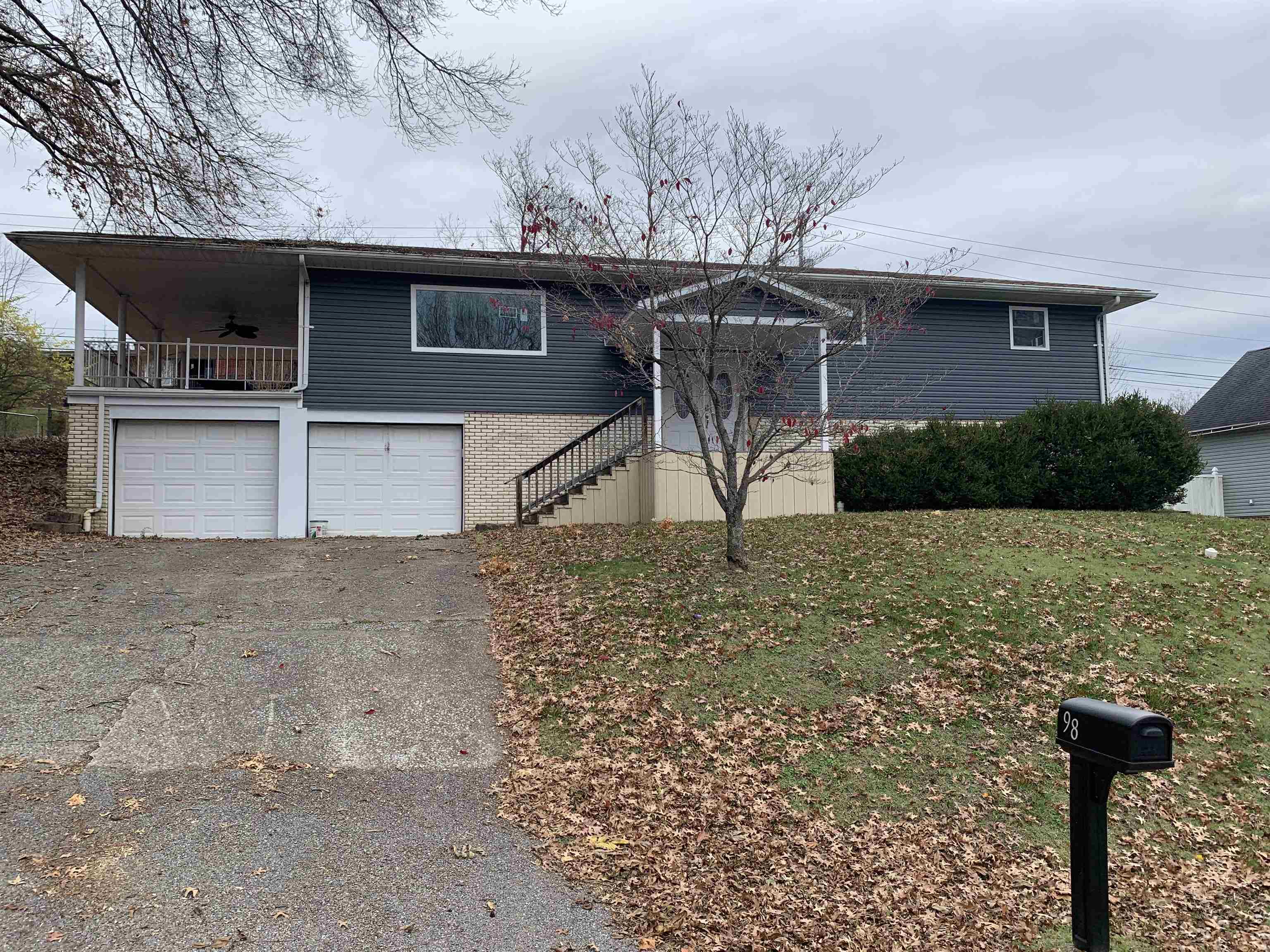 98 Verna Drive